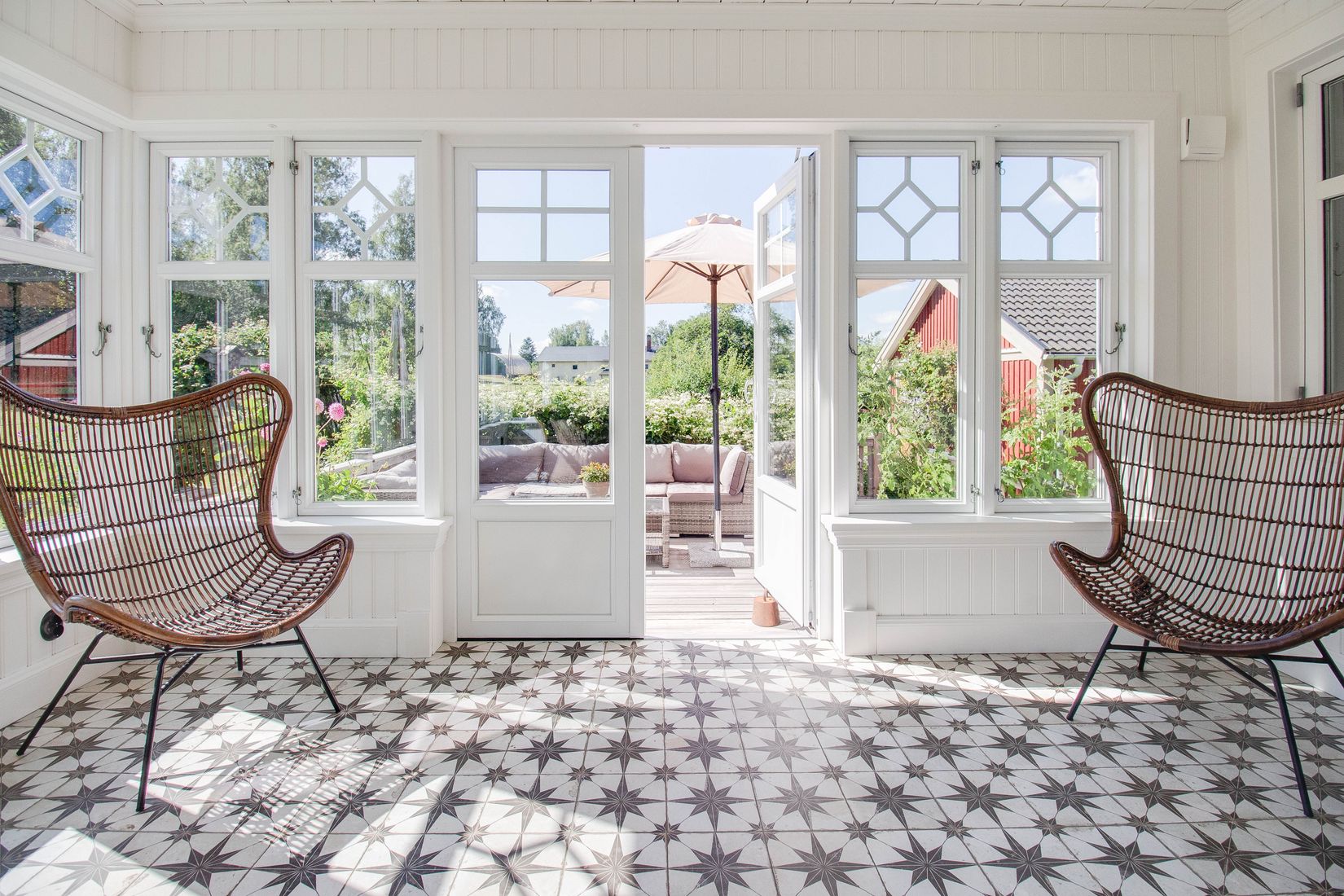 Villa, Stationsvägen 14, Tranås