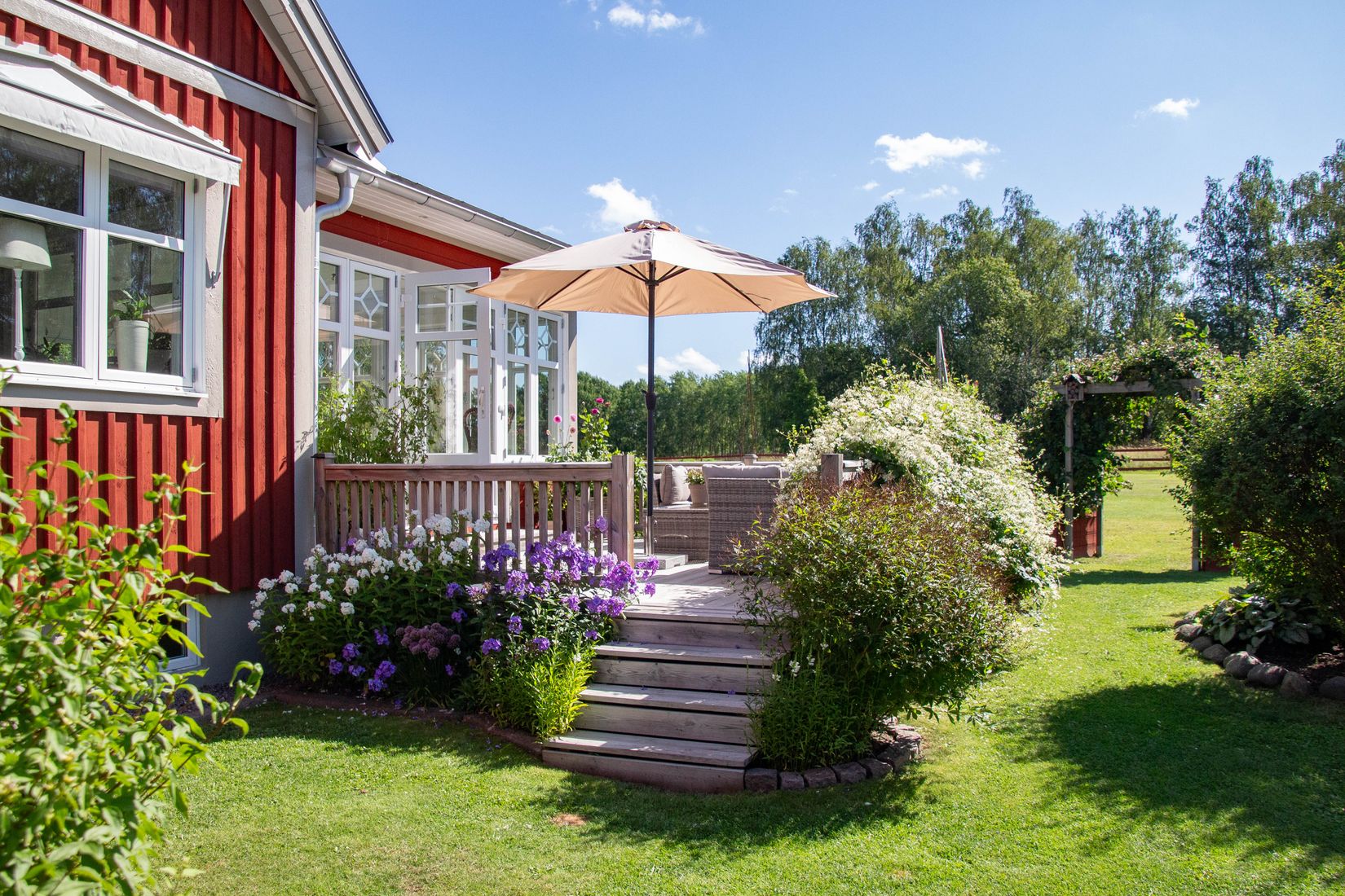 Villa, Stationsvägen 14, Tranås