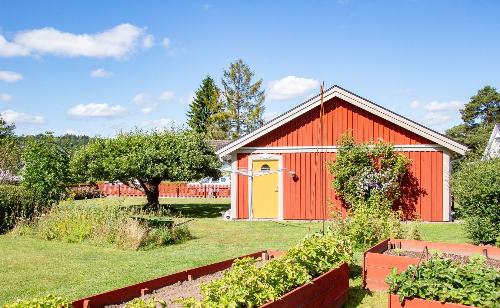 Villa, Stationsvägen 14, Tranås