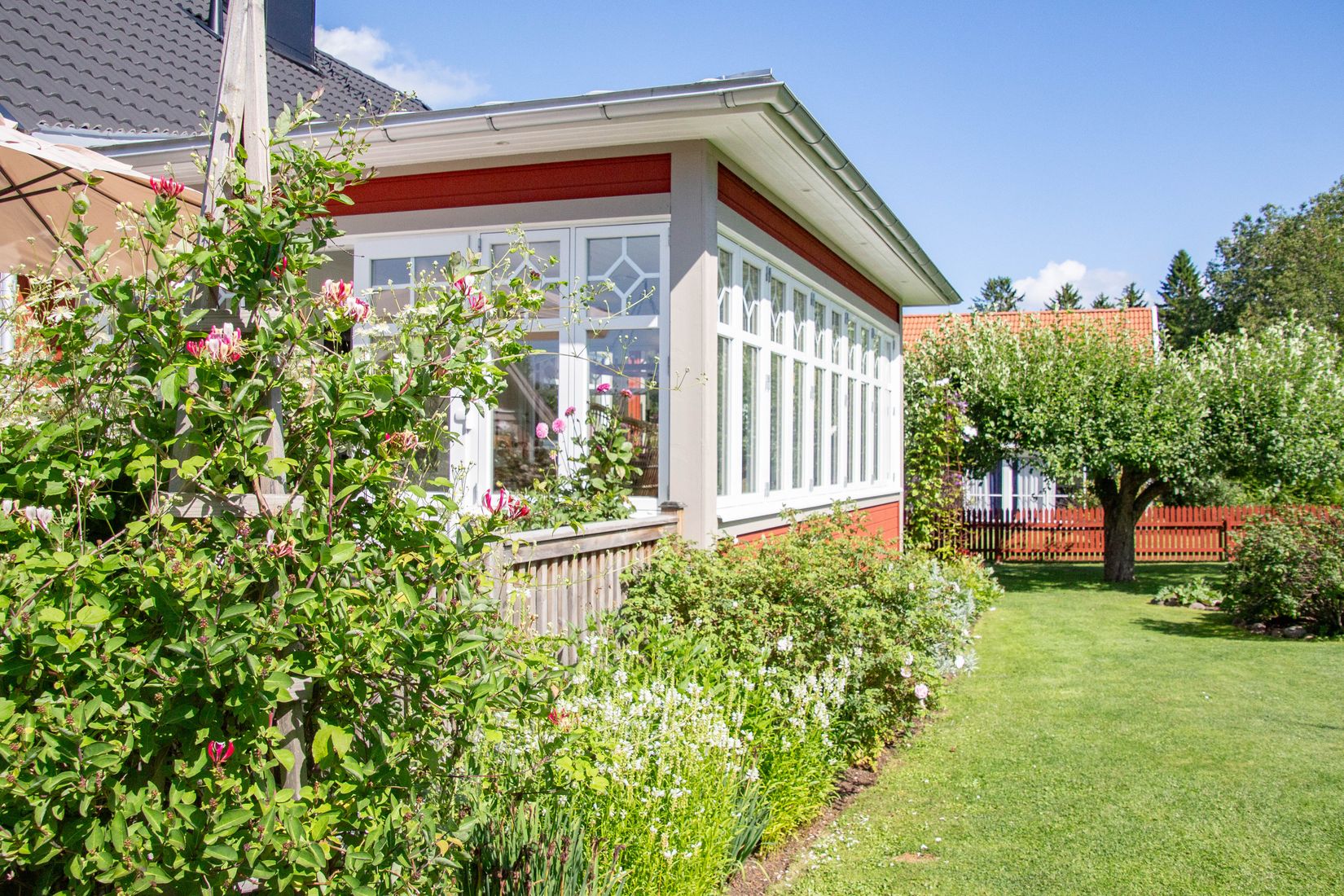 Villa, Stationsvägen 14, Tranås