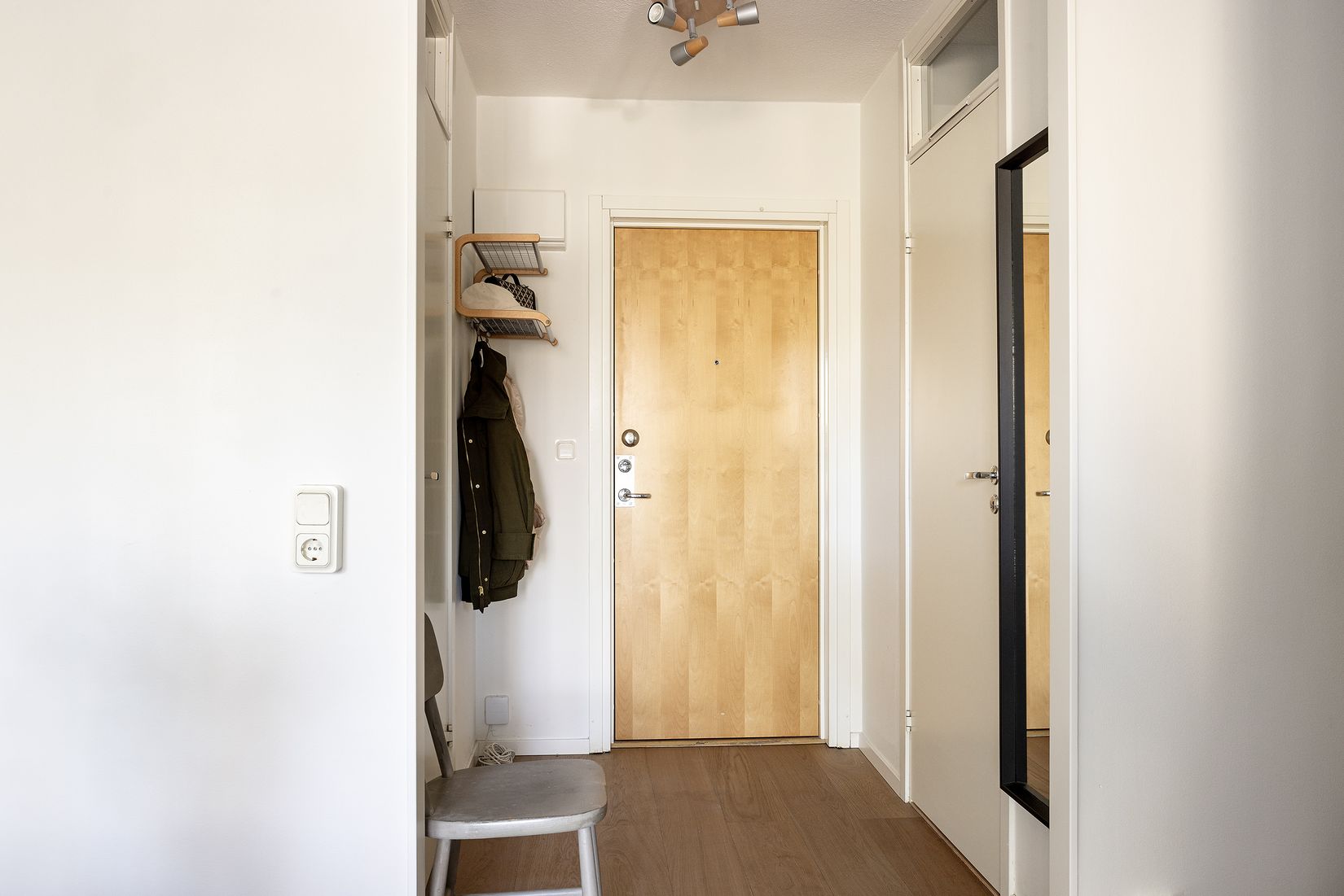 Bostadsrätt, Sköntorpsvägen 115, Årsta, Stockholm