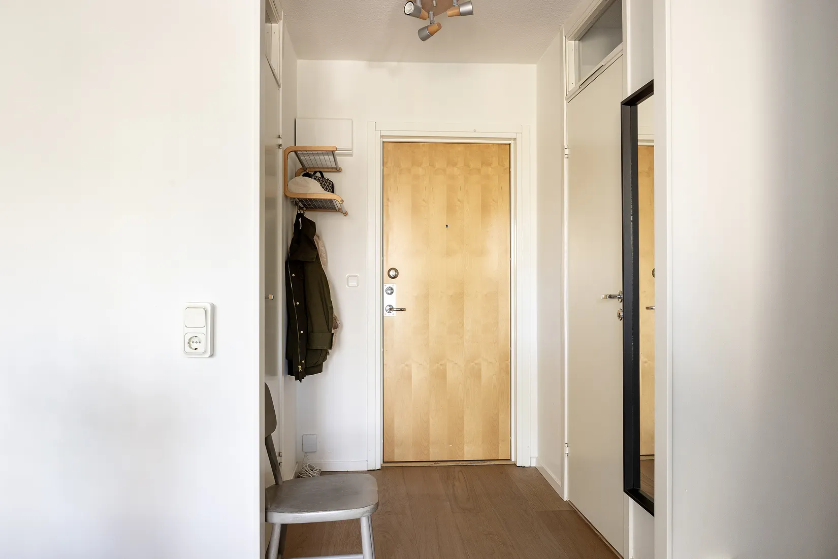 Bostadsrätt, Sköntorpsvägen 115, Årsta, Stockholm