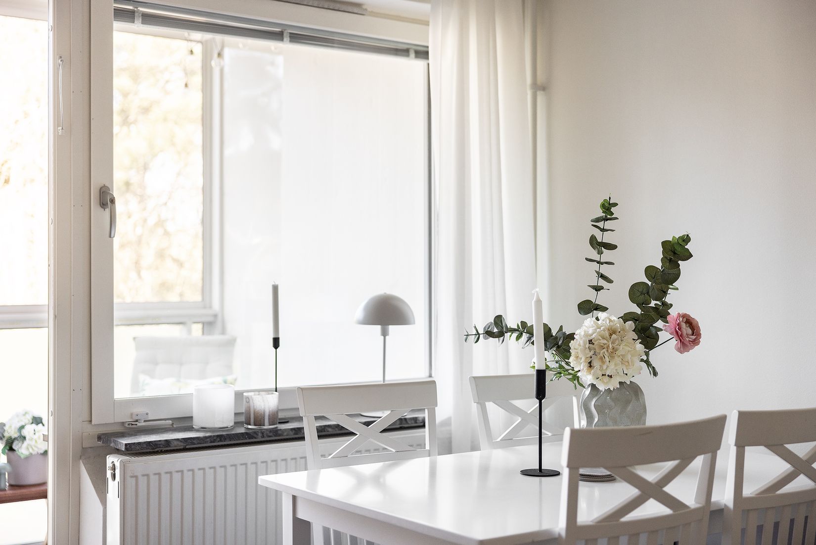 Bostadsrätt, Sköntorpsvägen 115, Årsta, Stockholm