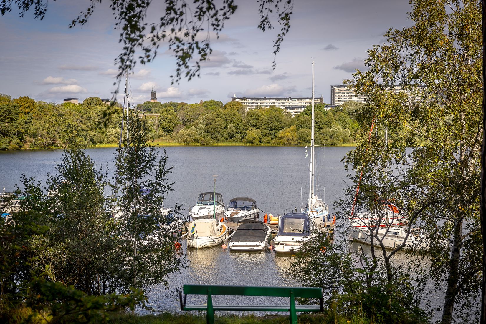 Bostadsrätt, Sköntorpsvägen 115, Årsta, Stockholm
