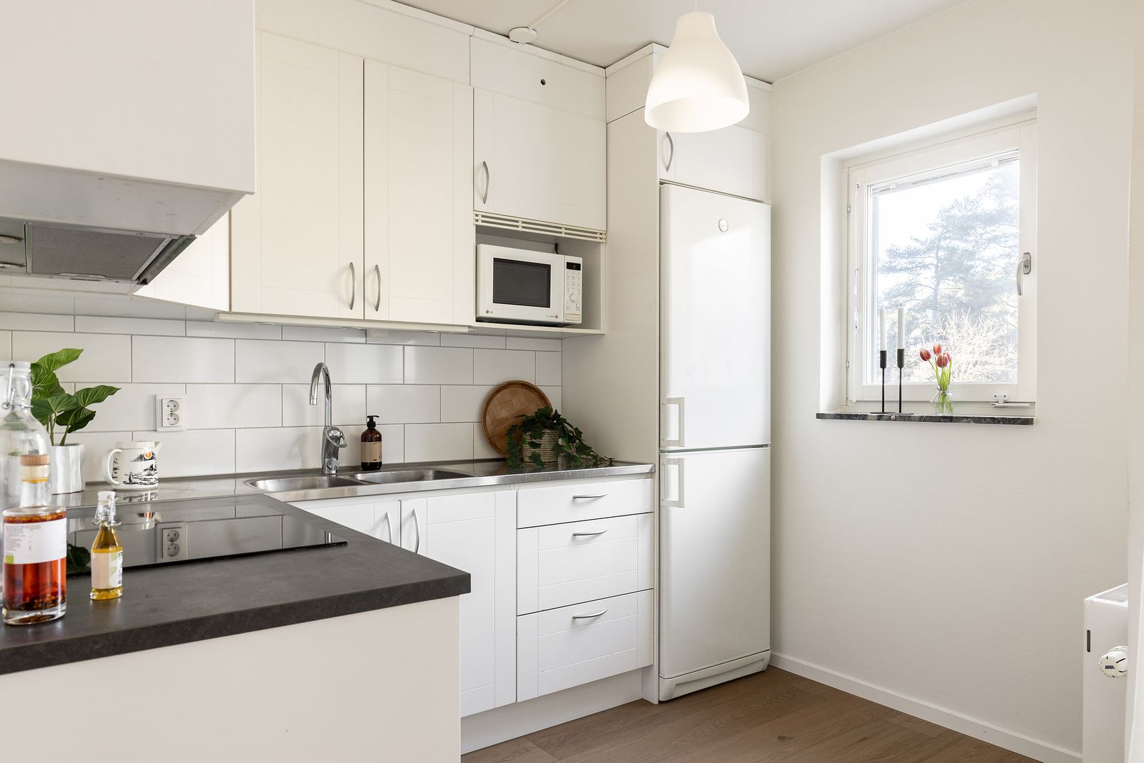 Bostadsrätt, Sköntorpsvägen 115, Årsta, Stockholm