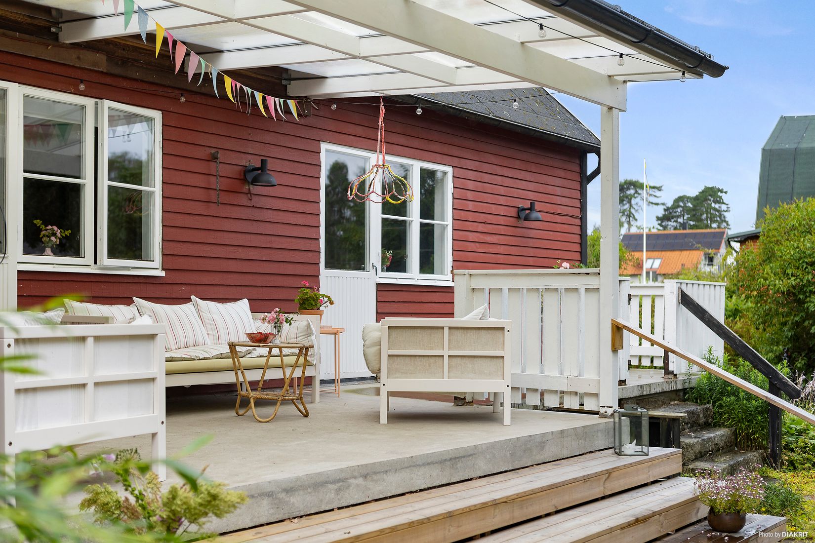 Villa, M/S Nordstjärnans väg 19, Djupekås, Sölvesborg