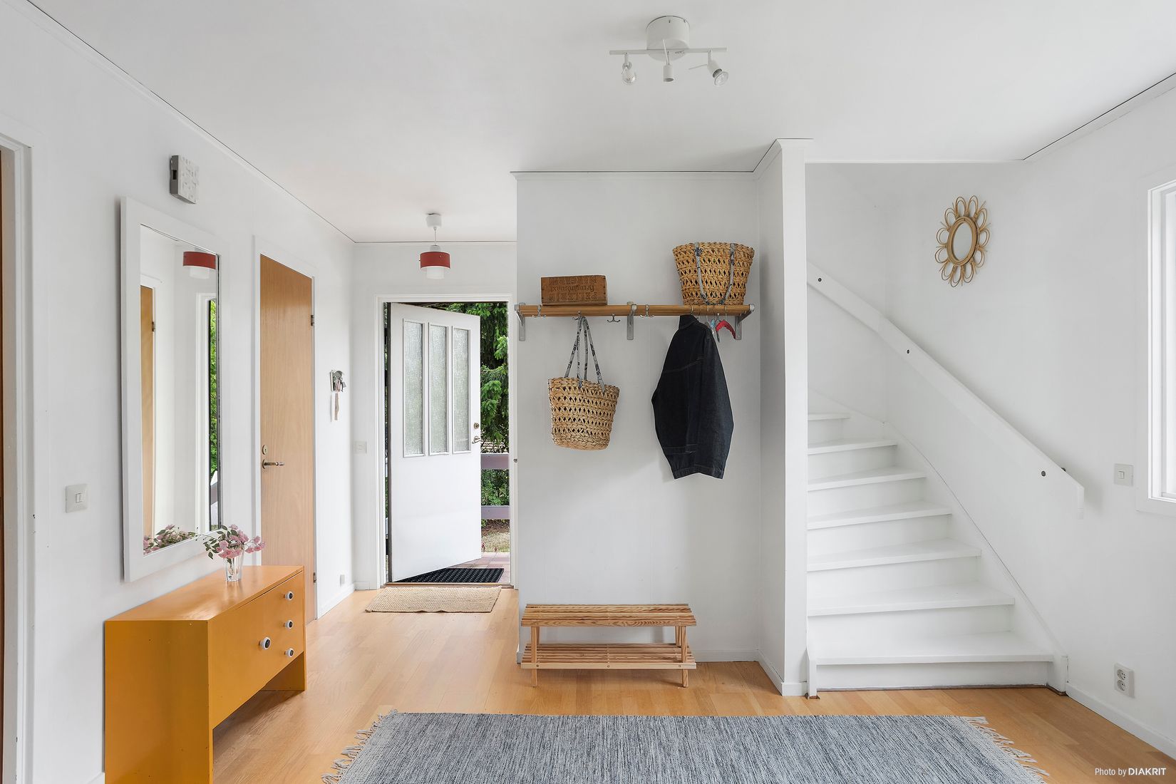 Villa, M/S Nordstjärnans väg 19, Djupekås, Sölvesborg