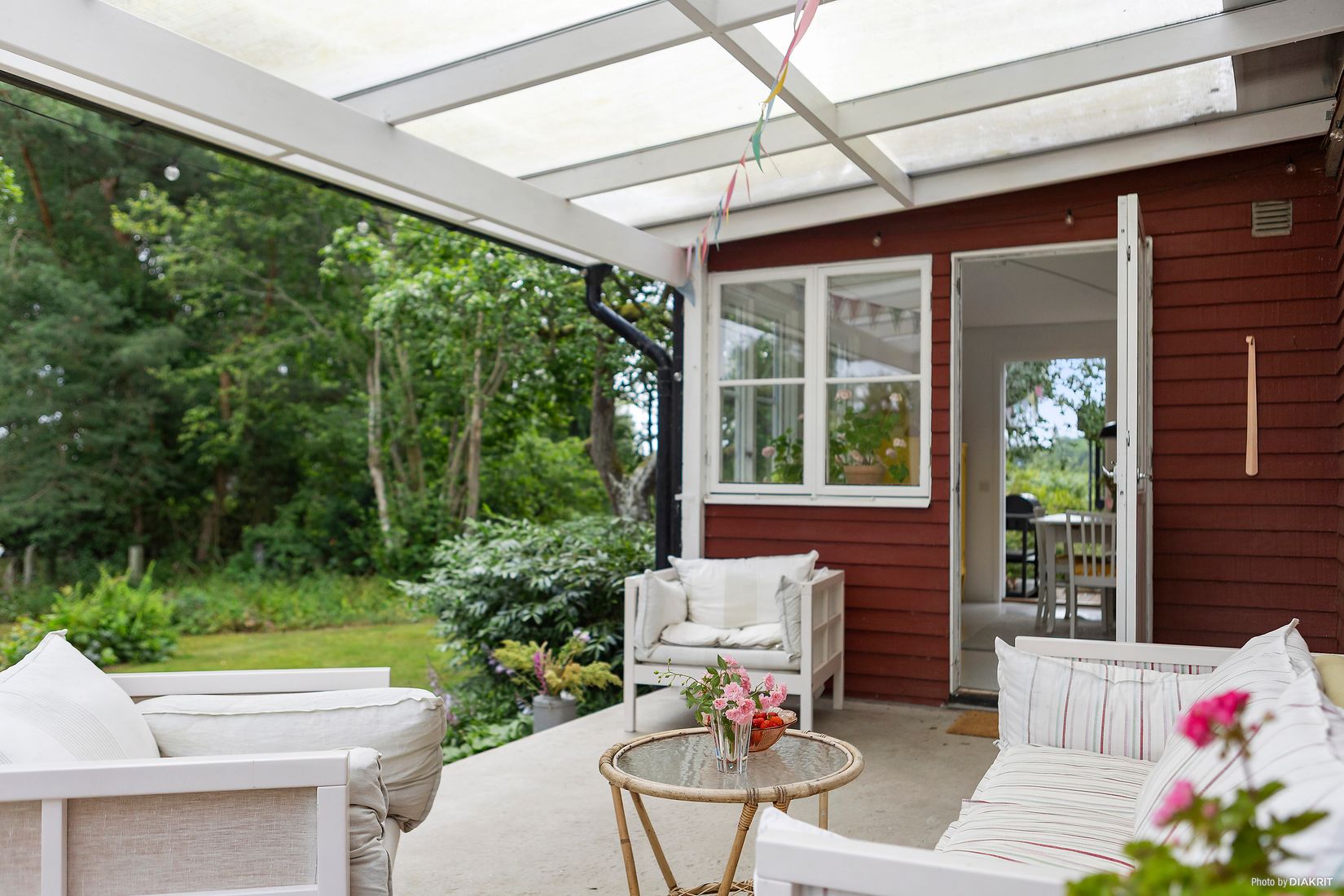 Villa, M/S Nordstjärnans väg 19, Djupekås, Sölvesborg