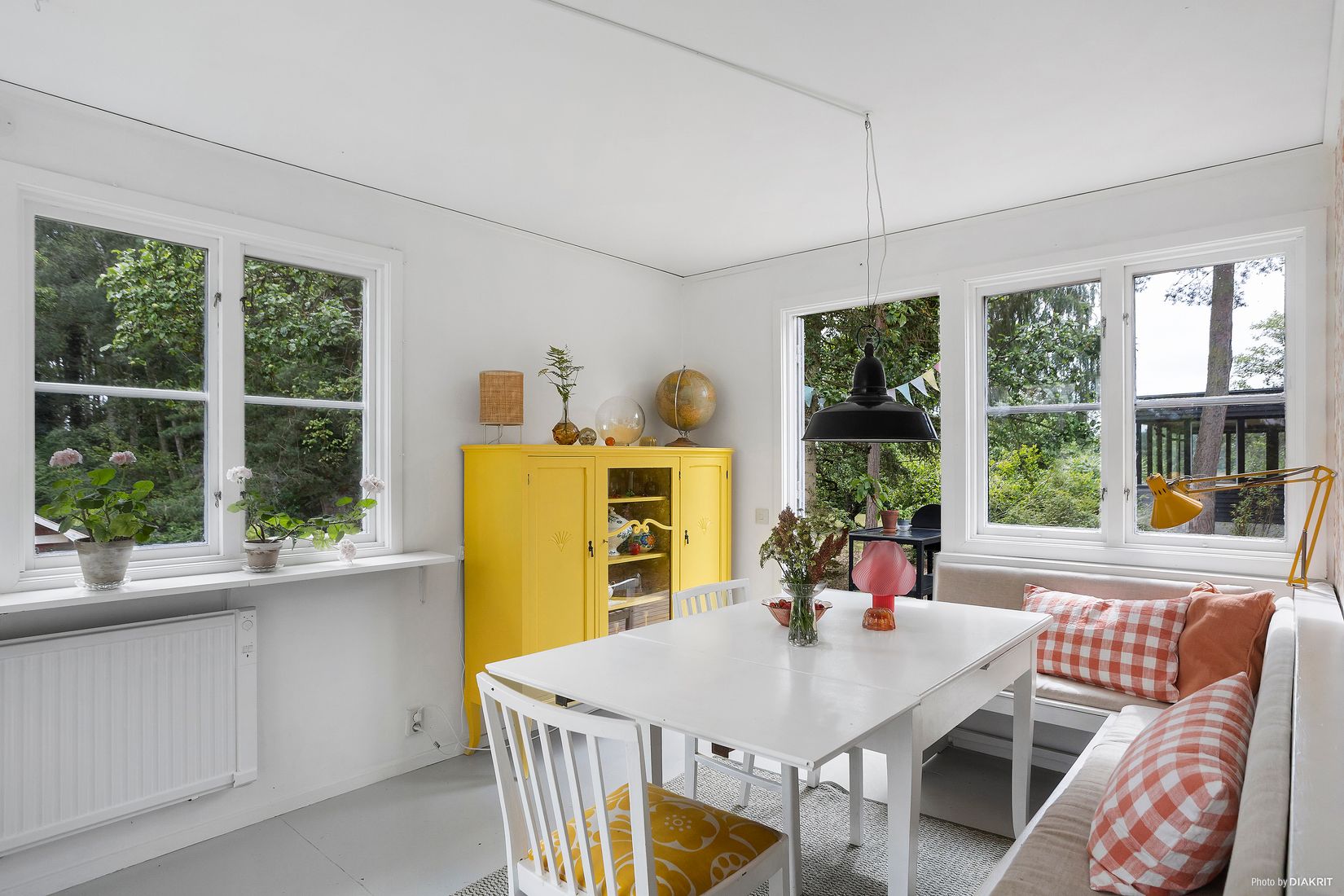 Villa, M/S Nordstjärnans väg 19, Djupekås, Sölvesborg