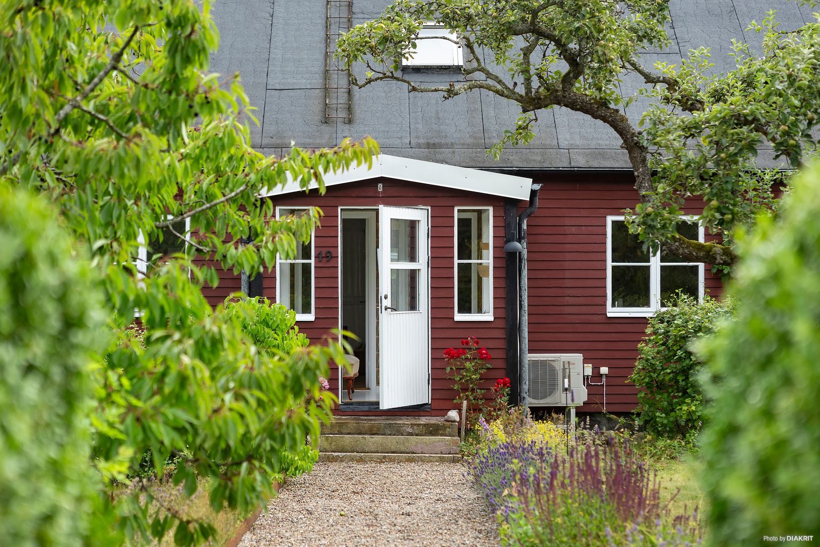 Villa, M/S Nordstjärnans väg 19, Djupekås, Sölvesborg