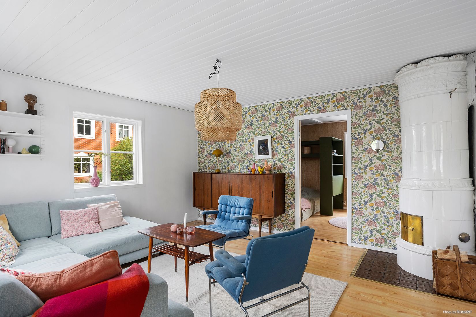 Villa, M/S Nordstjärnans väg 19, Djupekås, Sölvesborg