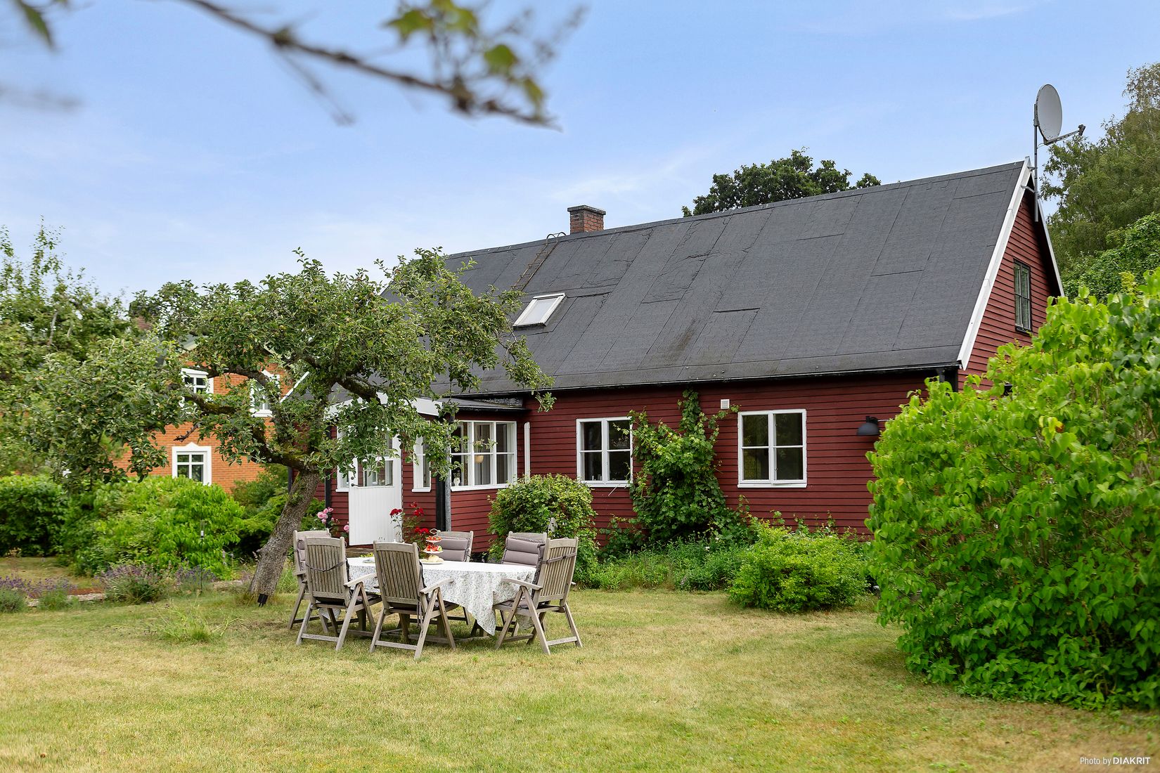 Villa, M/S Nordstjärnans väg 19, Djupekås, Sölvesborg