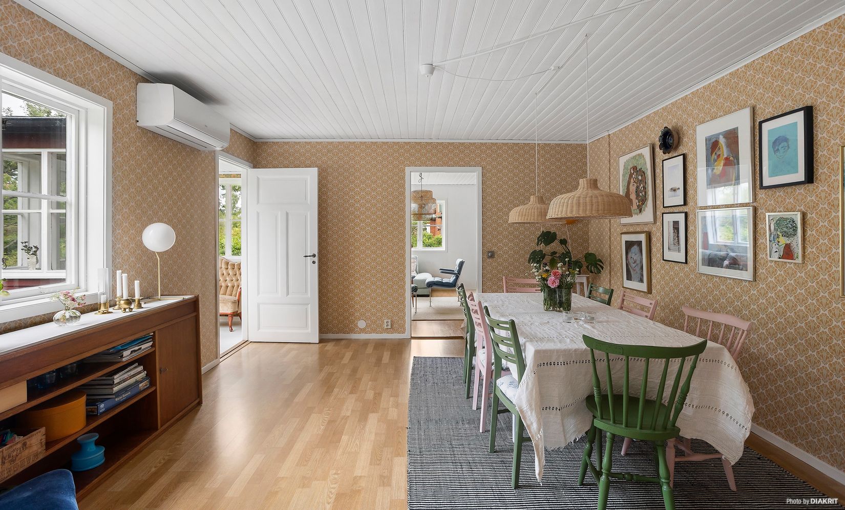 Villa, M/S Nordstjärnans väg 19, Djupekås, Sölvesborg