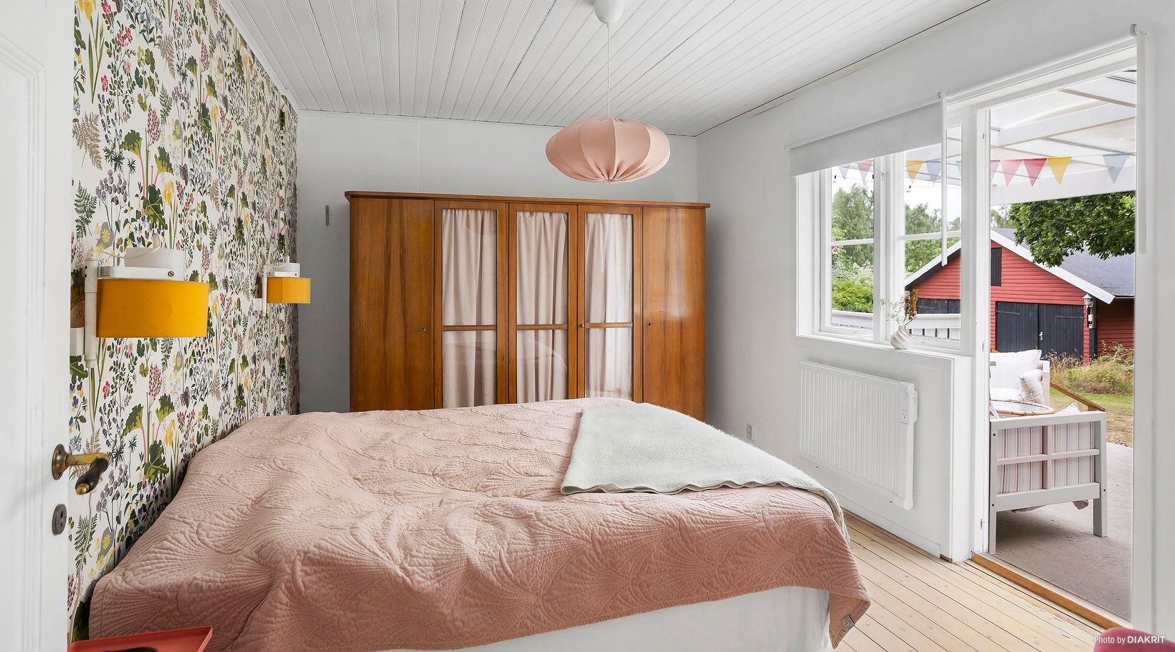 Villa, M/S Nordstjärnans väg 19, Djupekås, Sölvesborg