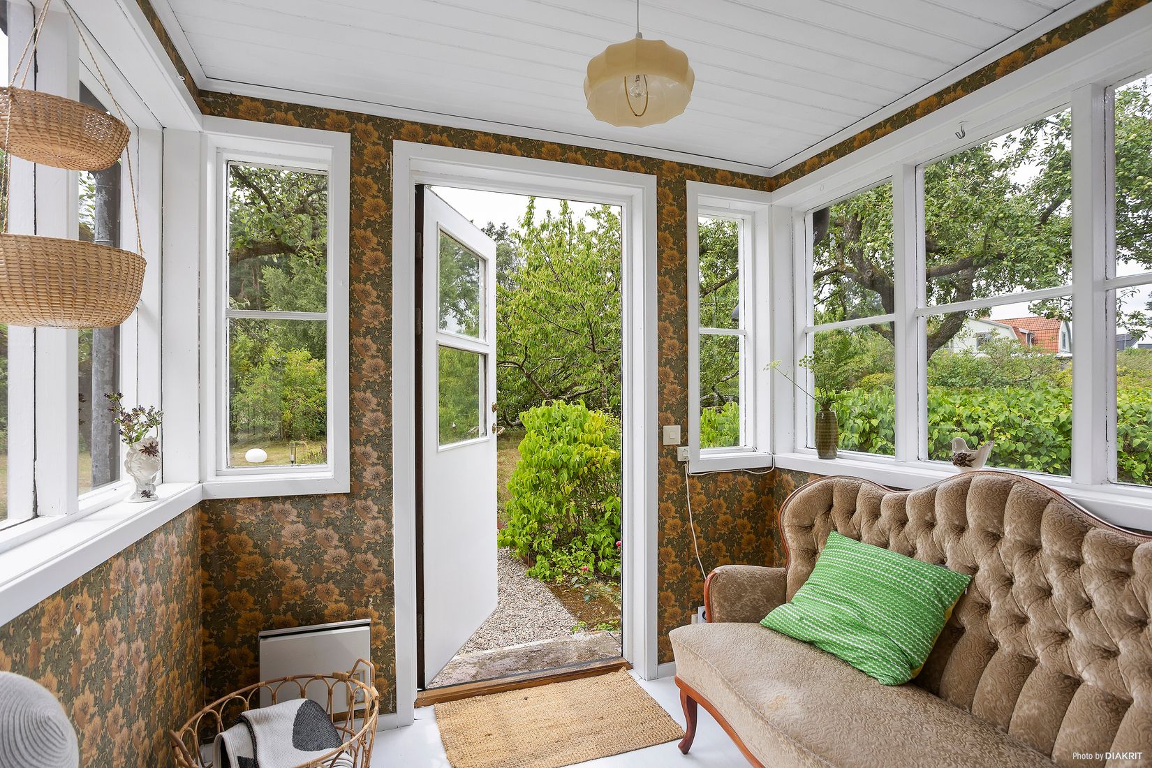 Villa, M/S Nordstjärnans väg 19, Djupekås, Sölvesborg