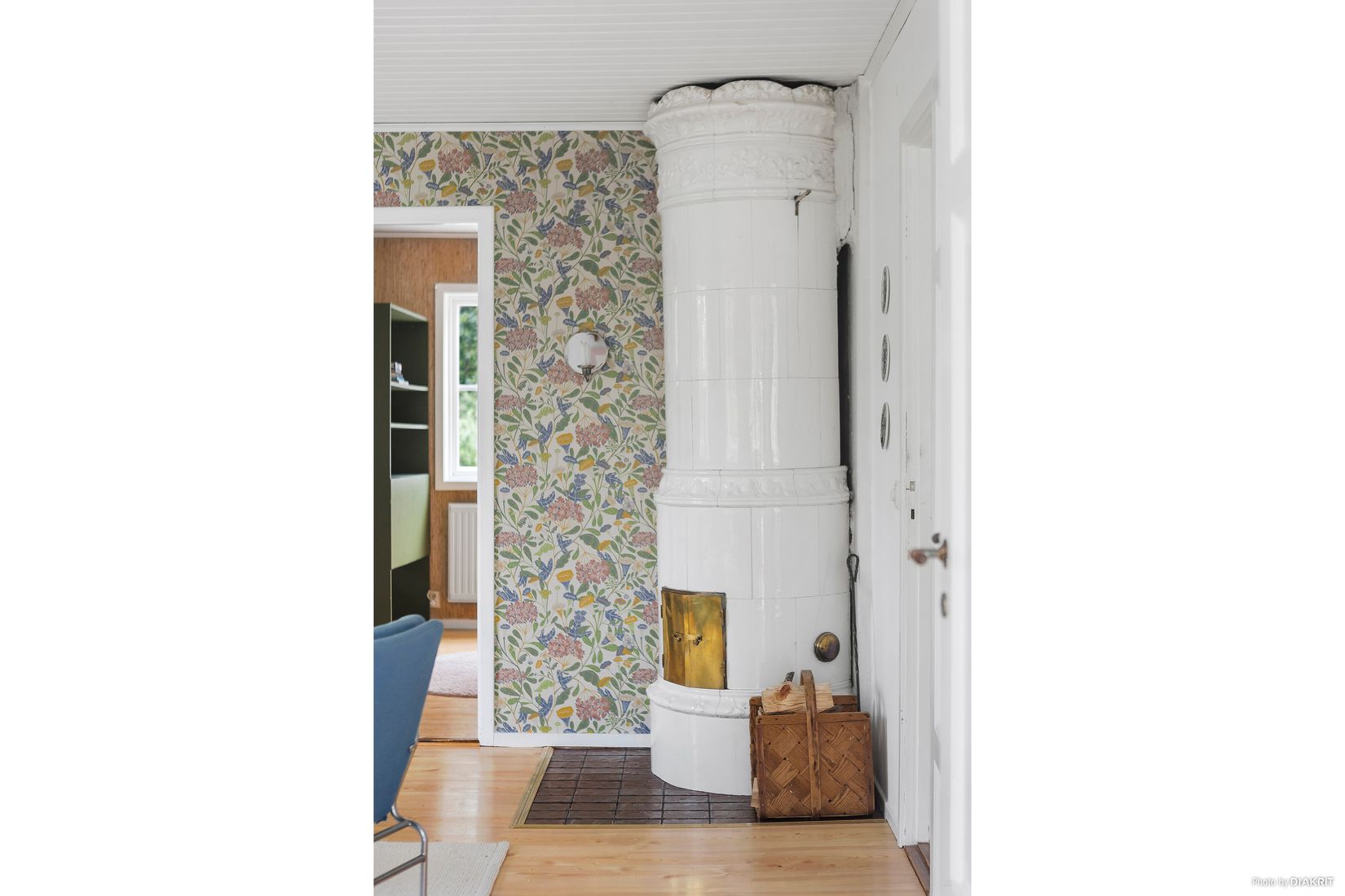 Villa, M/S Nordstjärnans väg 19, Djupekås, Sölvesborg