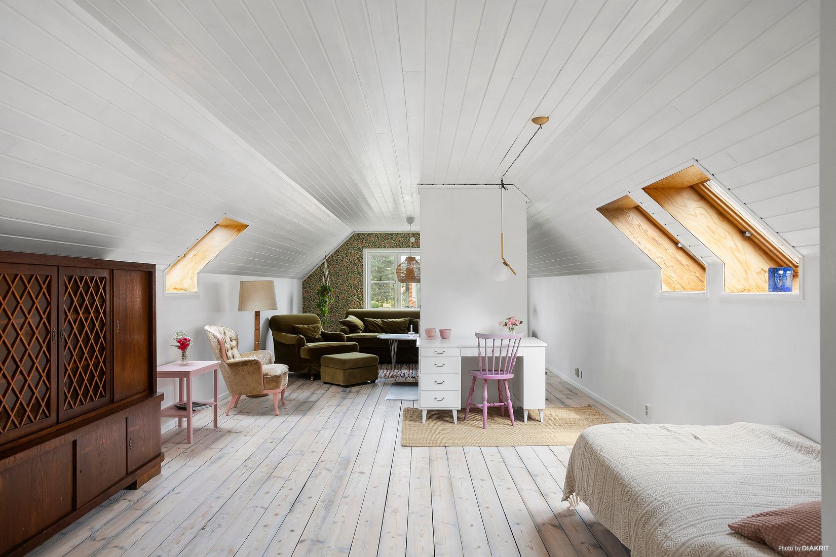 Villa, M/S Nordstjärnans väg 19, Djupekås, Sölvesborg