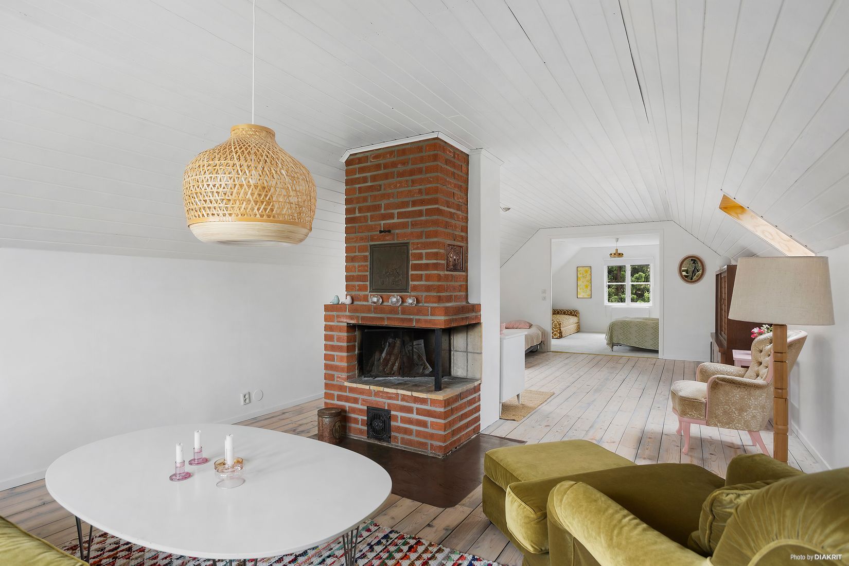 Villa, M/S Nordstjärnans väg 19, Djupekås, Sölvesborg