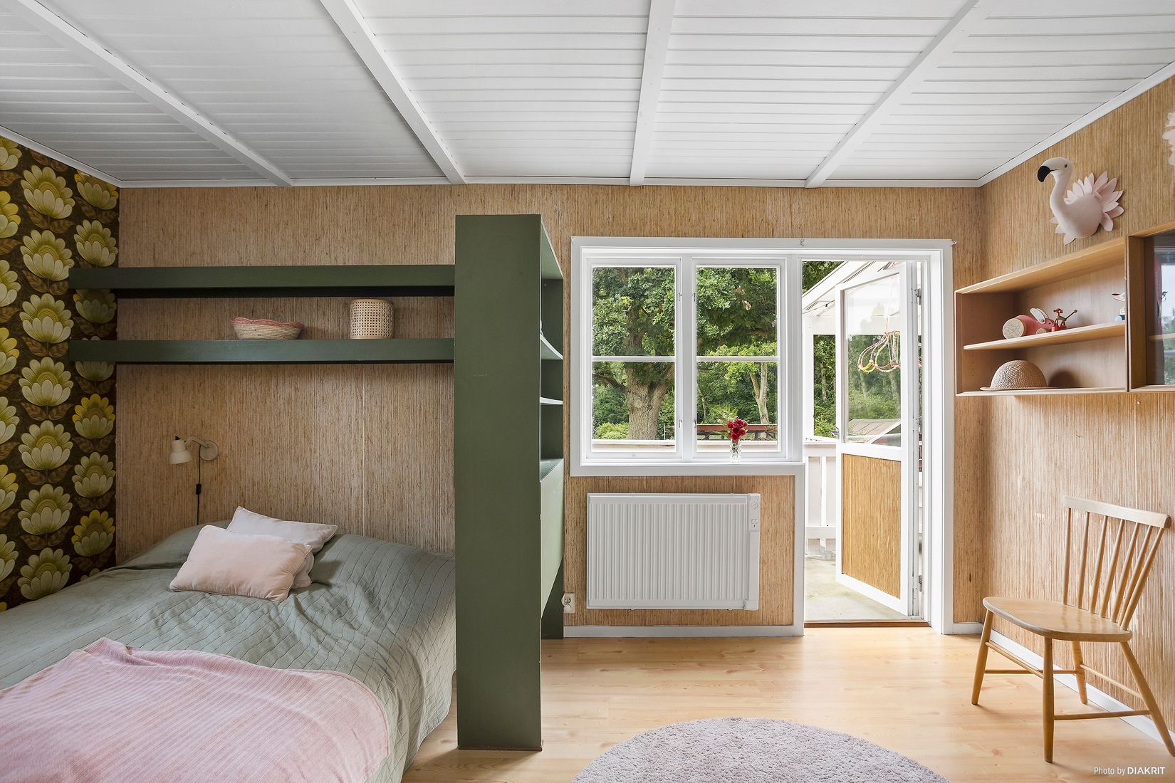 Villa, M/S Nordstjärnans väg 19, Djupekås, Sölvesborg
