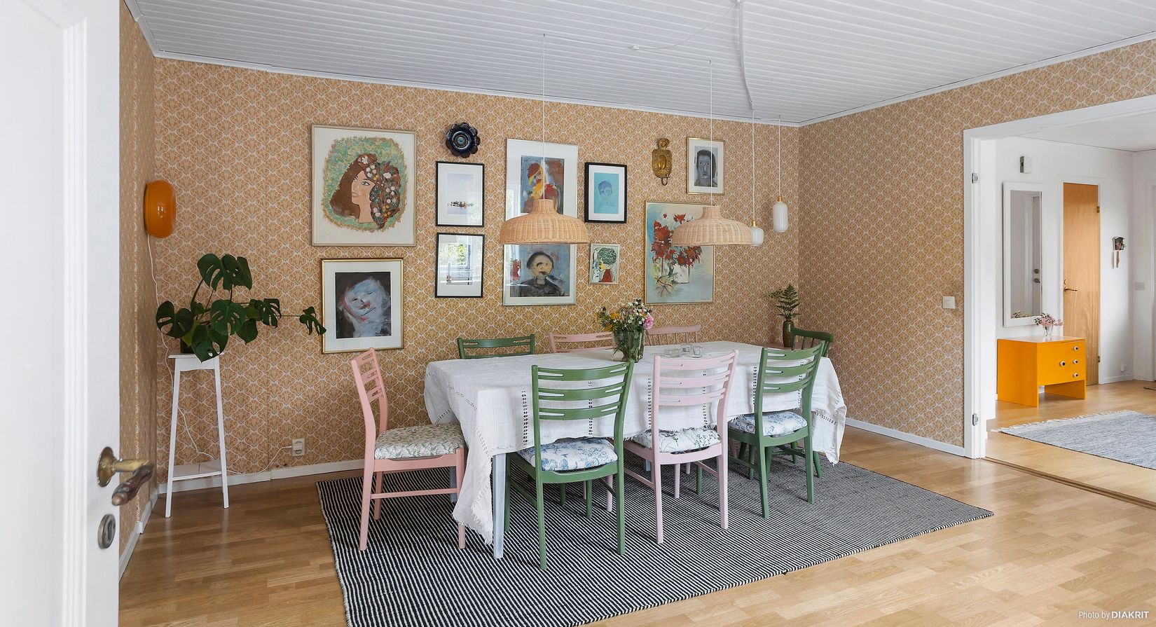 Villa, M/S Nordstjärnans väg 19, Djupekås, Sölvesborg
