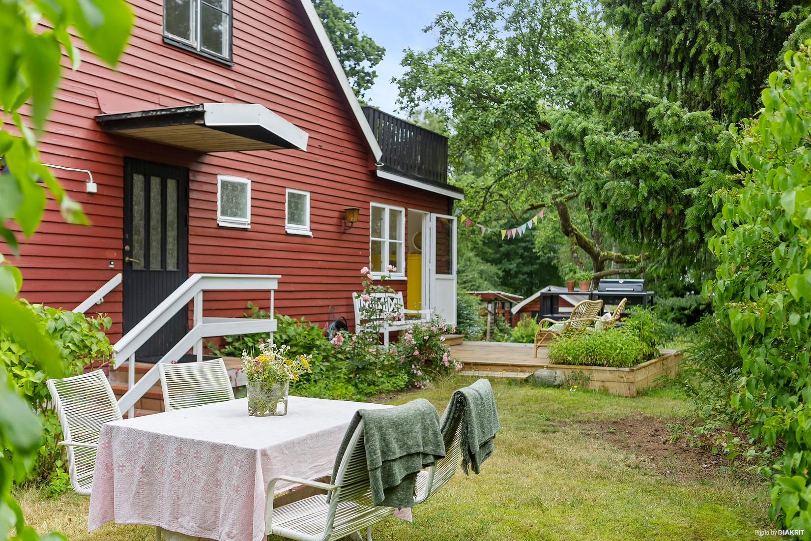 Villa, M/S Nordstjärnans väg 19, Djupekås, Sölvesborg