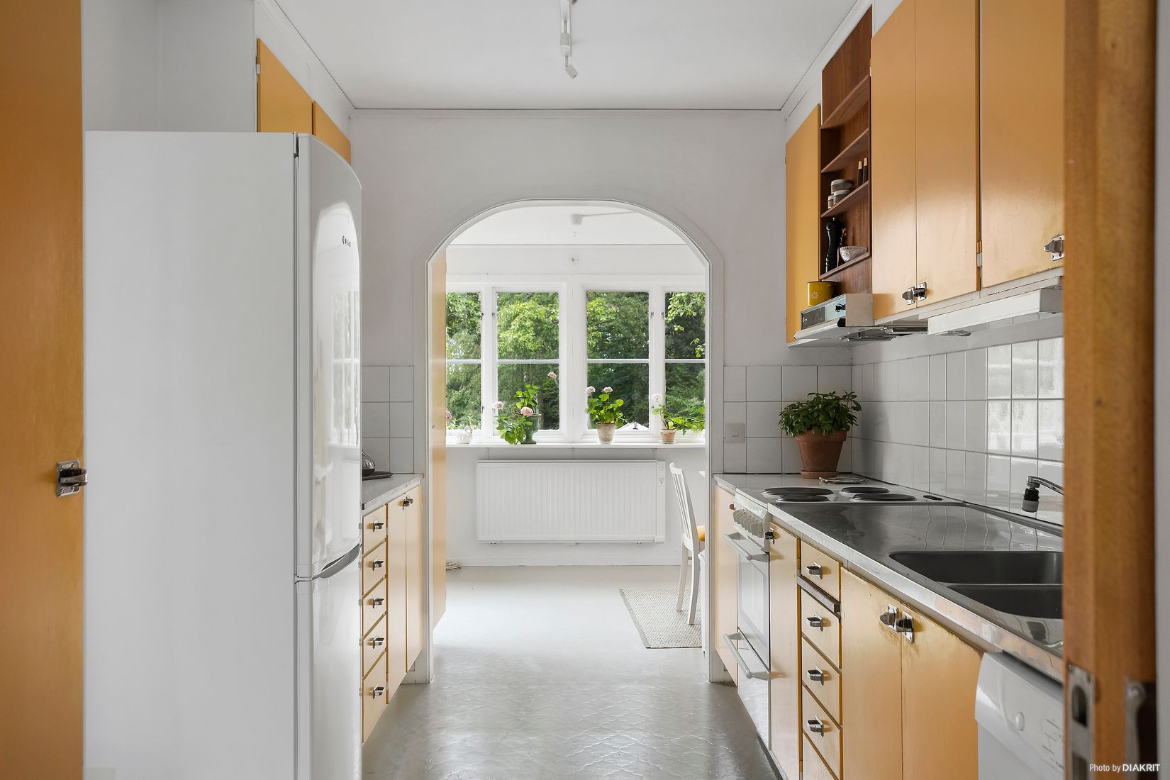 Villa, M/S Nordstjärnans väg 19, Djupekås, Sölvesborg