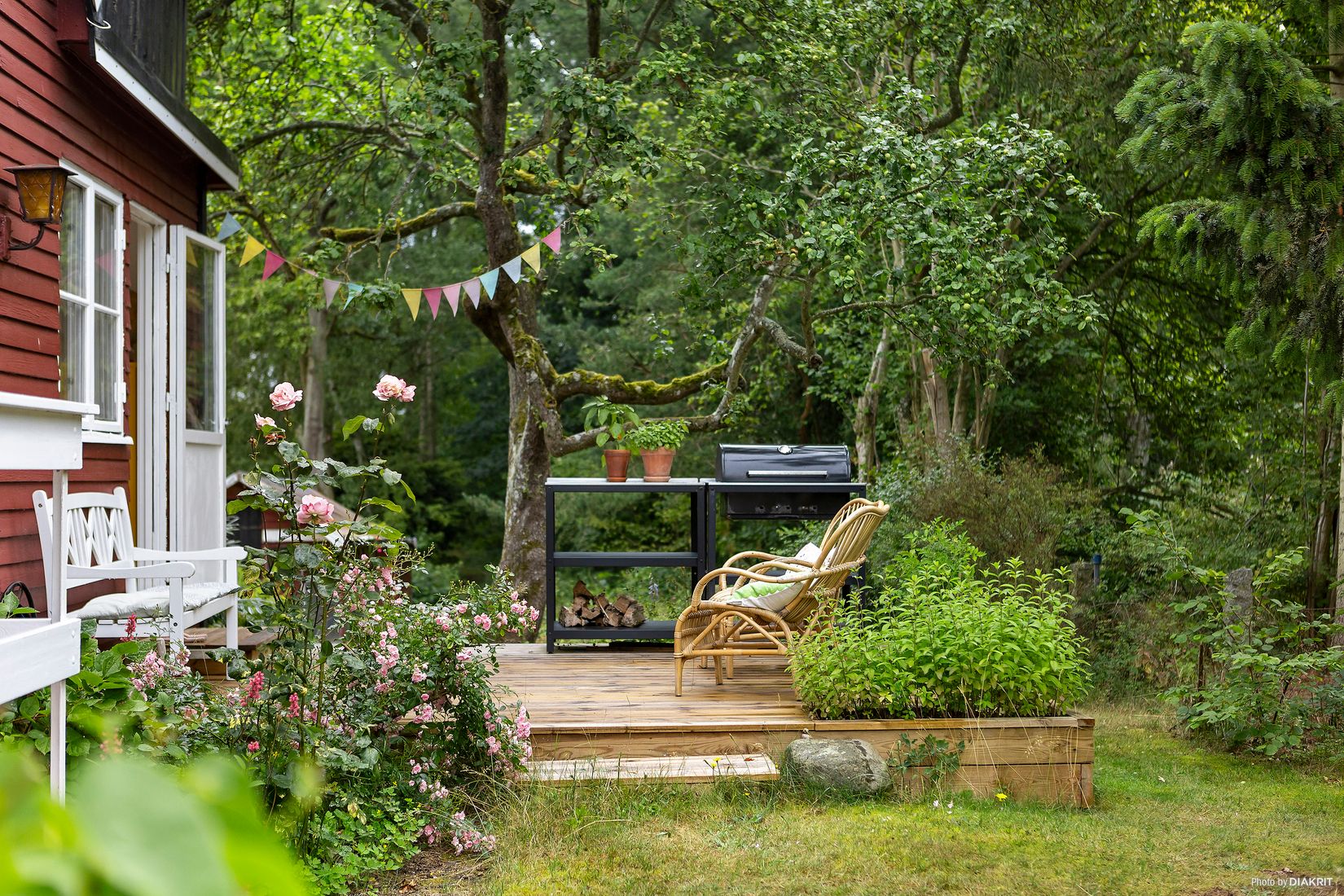 Villa, M/S Nordstjärnans väg 19, Djupekås, Sölvesborg