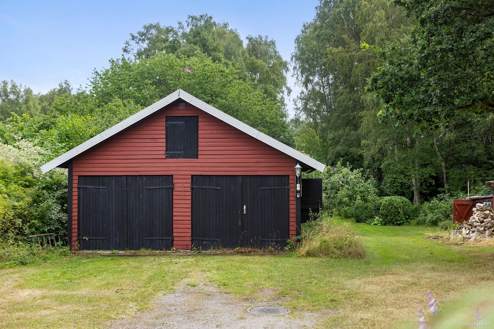 Villa, M/S Nordstjärnans väg 19, Djupekås, Sölvesborg