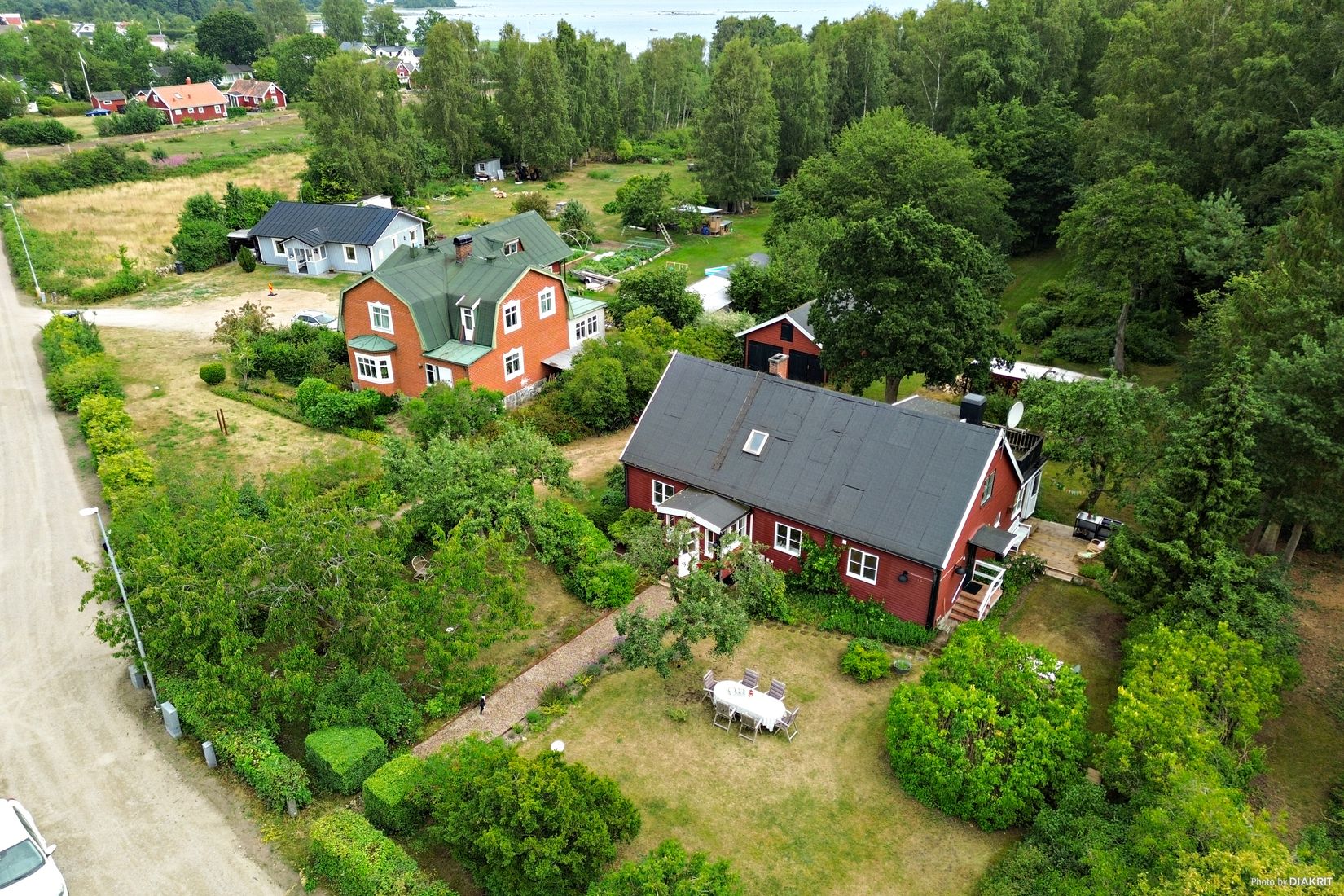 Villa, M/S Nordstjärnans väg 19, Djupekås, Sölvesborg