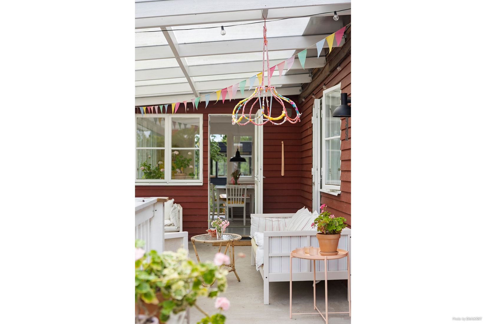 Villa, M/S Nordstjärnans väg 19, Djupekås, Sölvesborg
