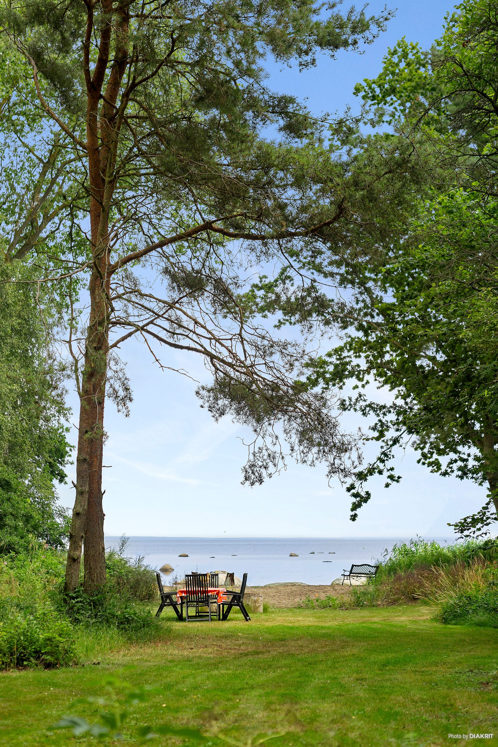 Villa, M/S Nordstjärnans väg 19, Djupekås, Sölvesborg
