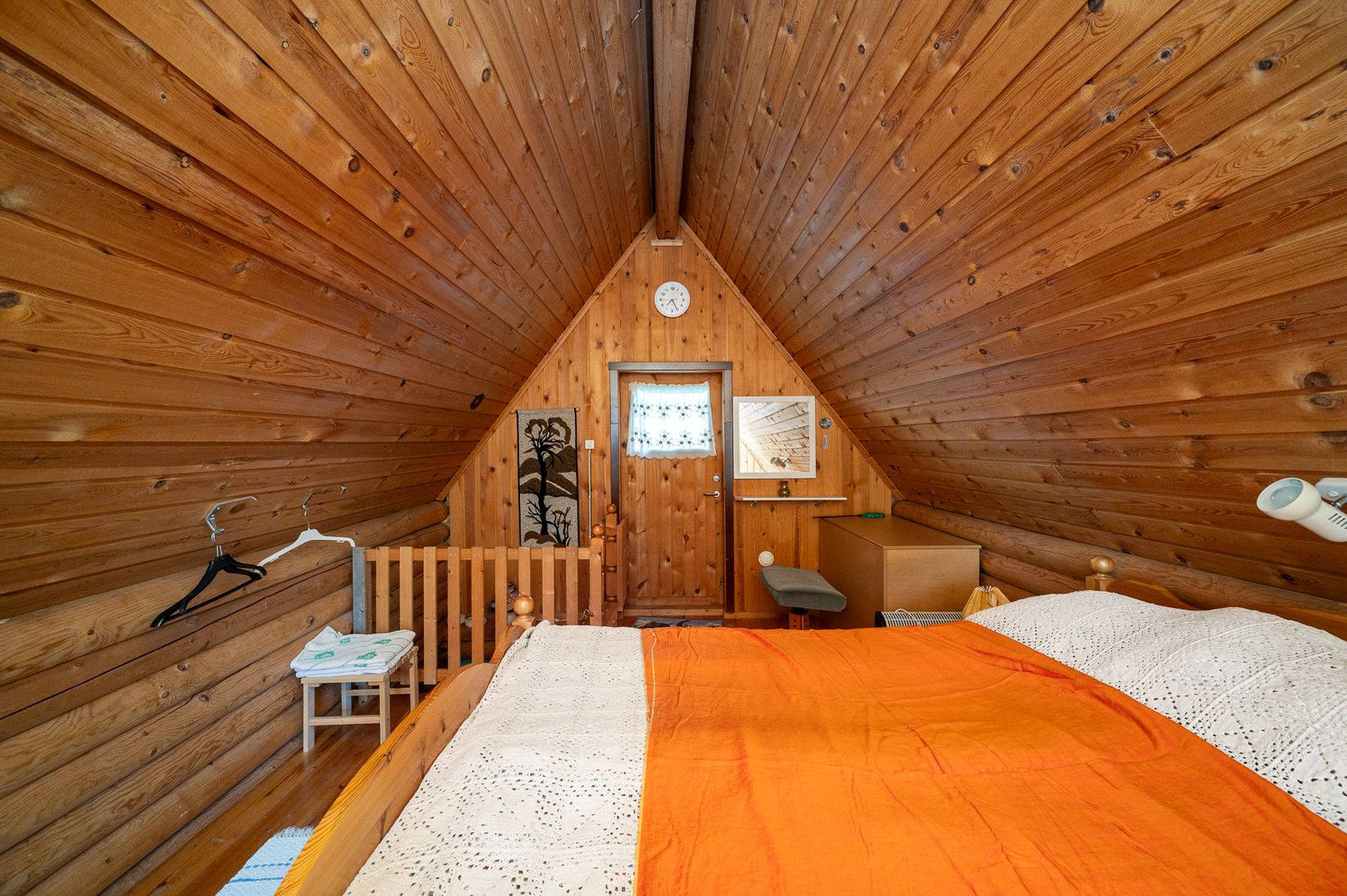 Fritidshus, Rappåsvägen 3, Laxforsen, Kiruna