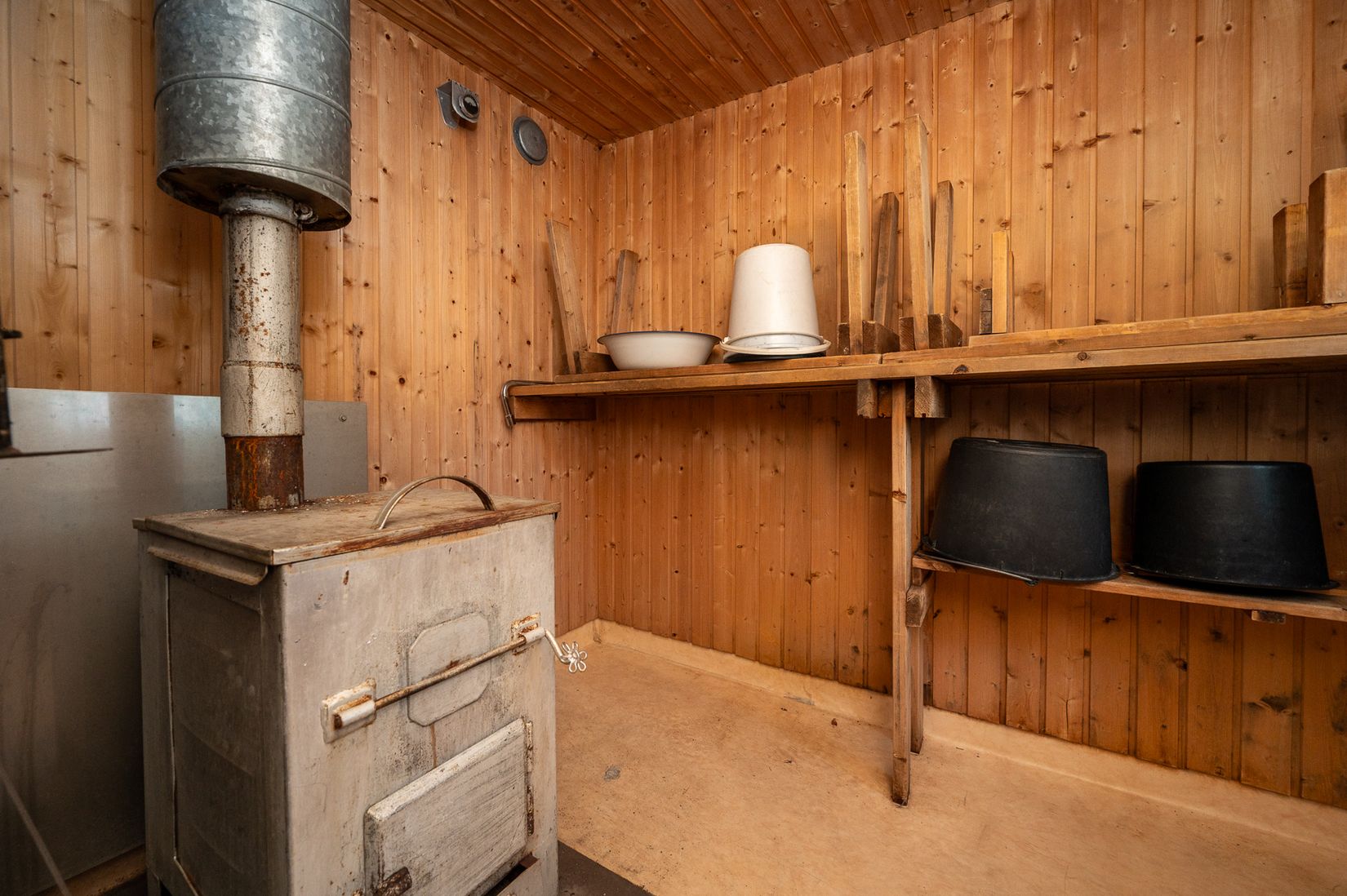 Fritidshus, Rappåsvägen 3, Laxforsen, Kiruna