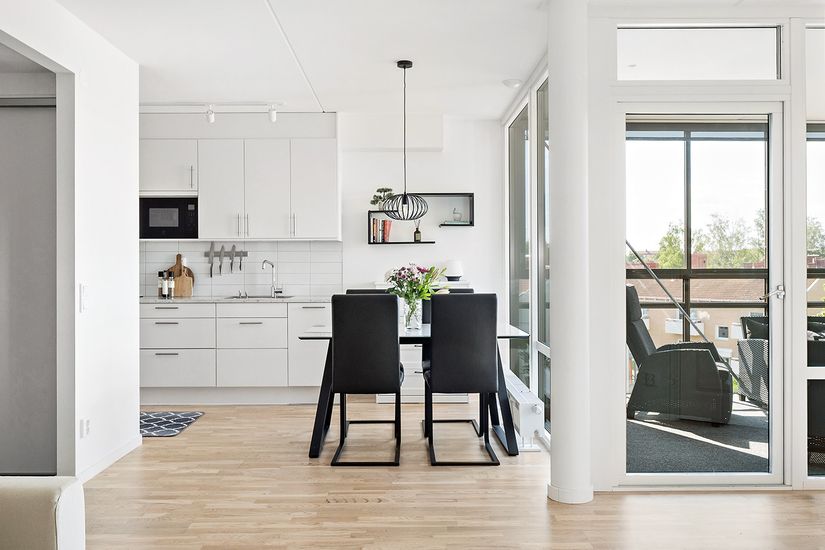 Bostadsrätt, Sunnegatan 39, Karlstad