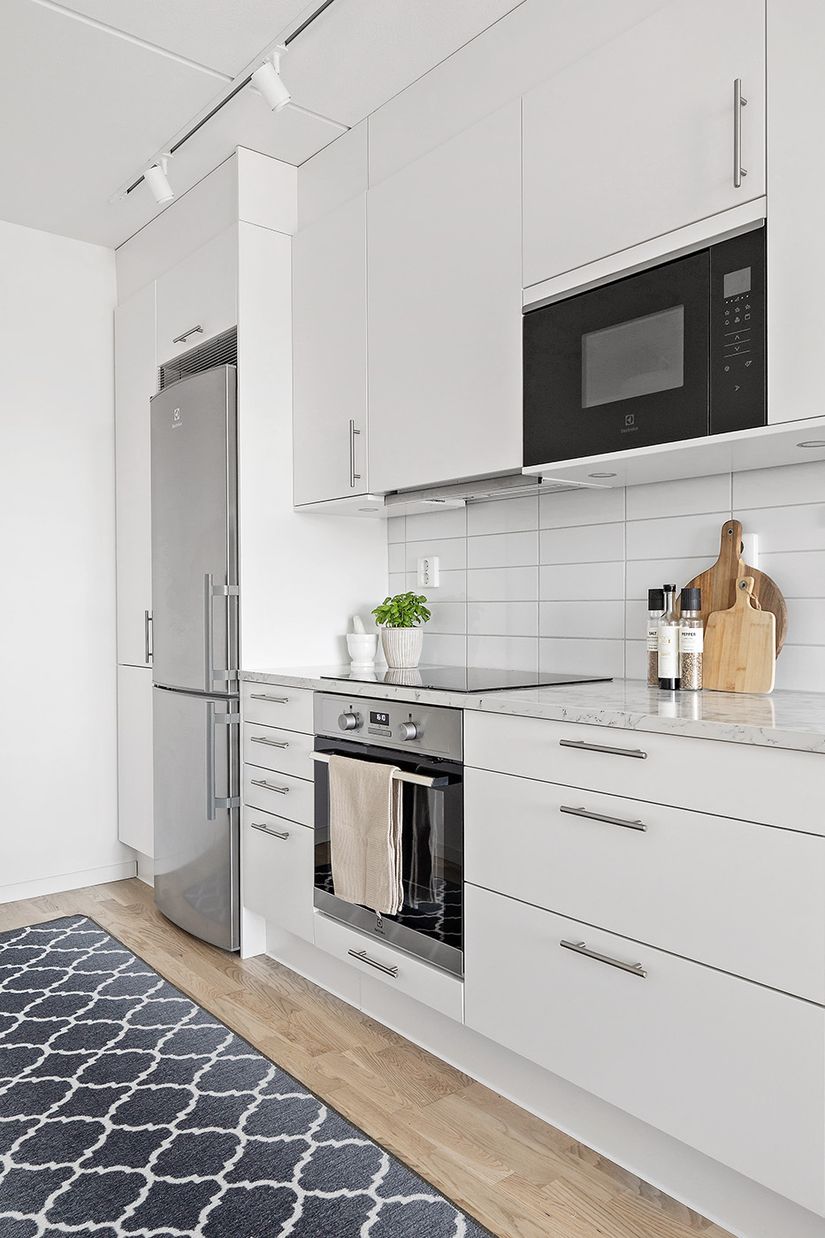 Bostadsrätt, Sunnegatan 39, Karlstad