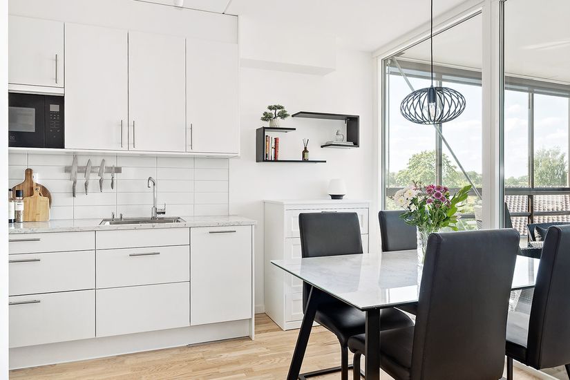 Bostadsrätt, Sunnegatan 39, Karlstad