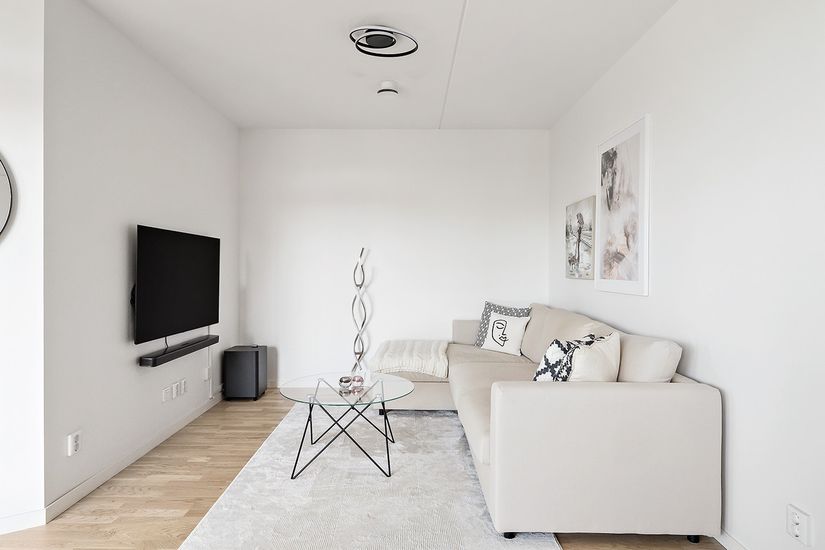 Bostadsrätt, Sunnegatan 39, Karlstad