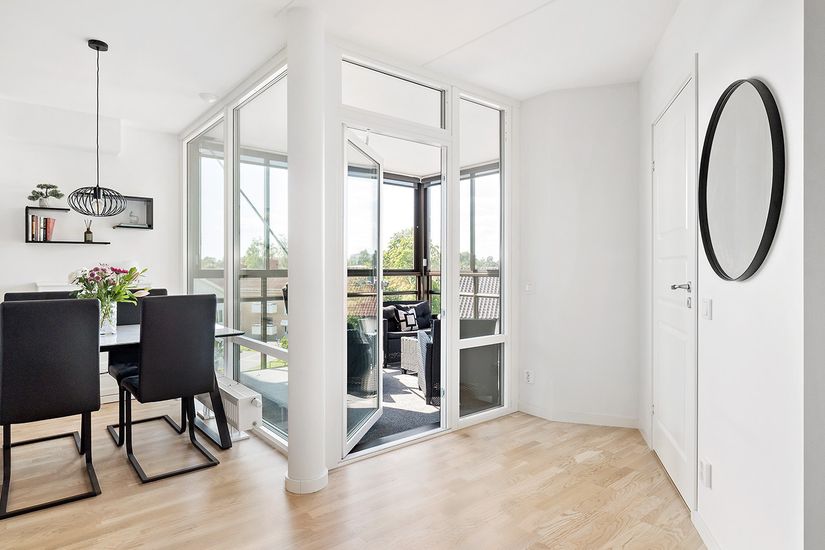 Bostadsrätt, Sunnegatan 39, Karlstad