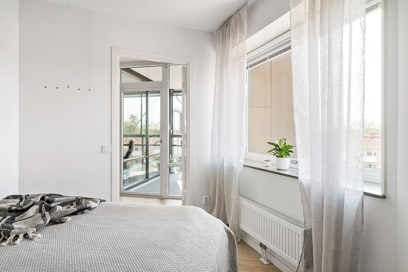 Bostadsrätt, Sunnegatan 39, Karlstad