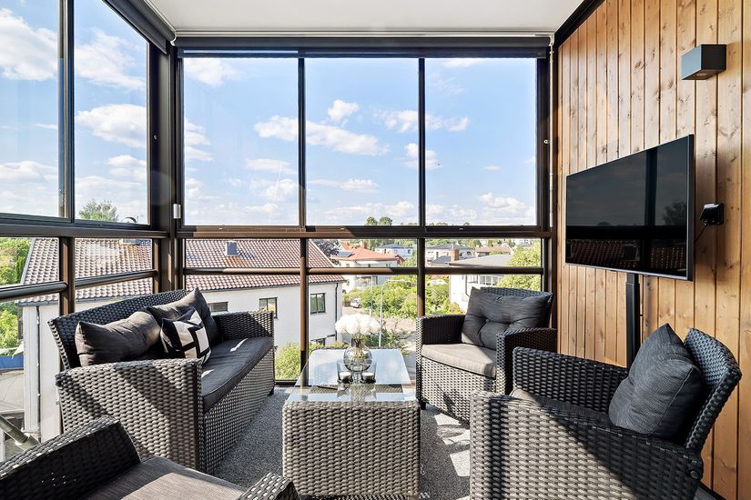 Bostadsrätt, Sunnegatan 39, Karlstad
