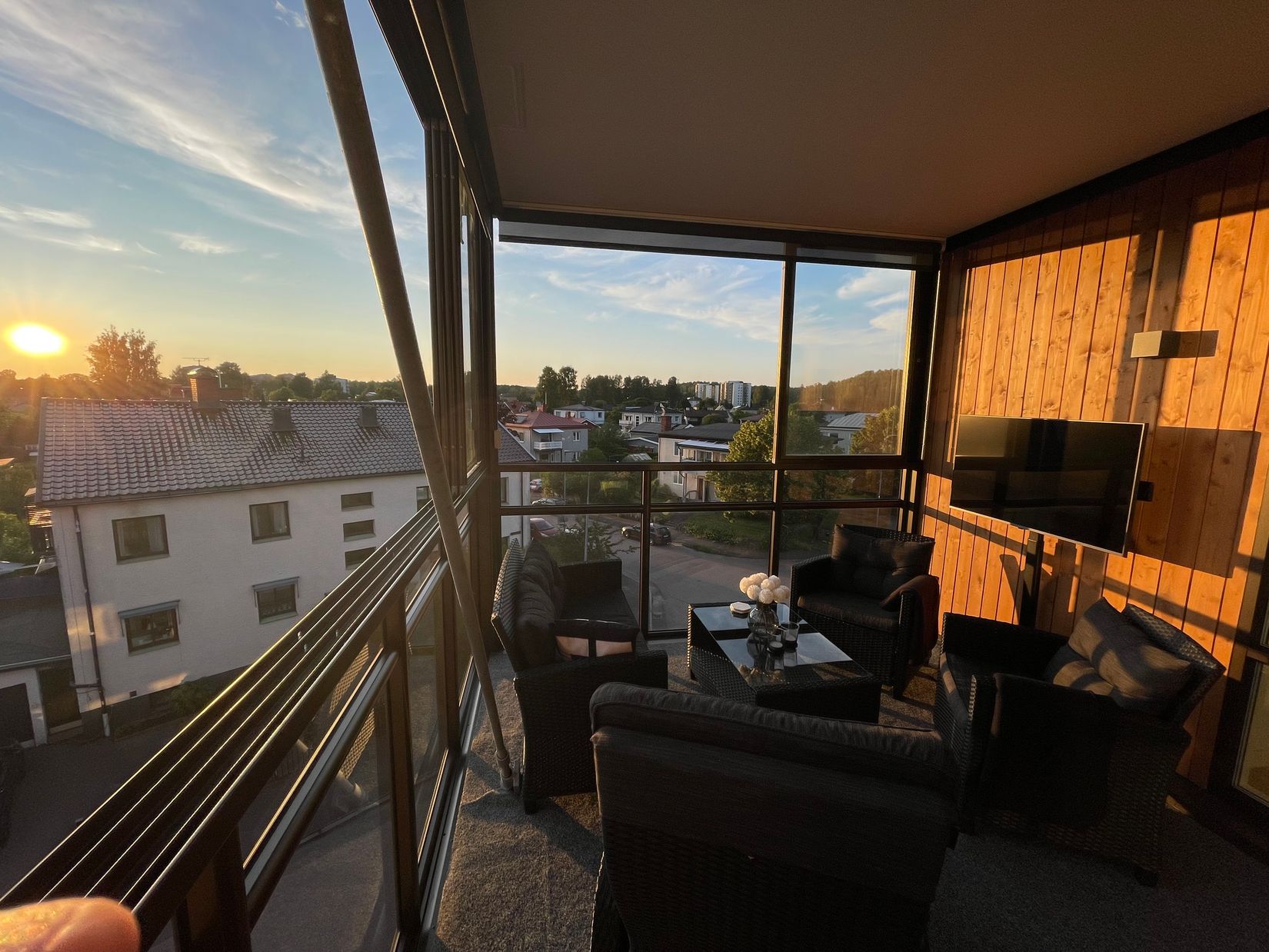 Bostadsrätt, Sunnegatan 39, Karlstad