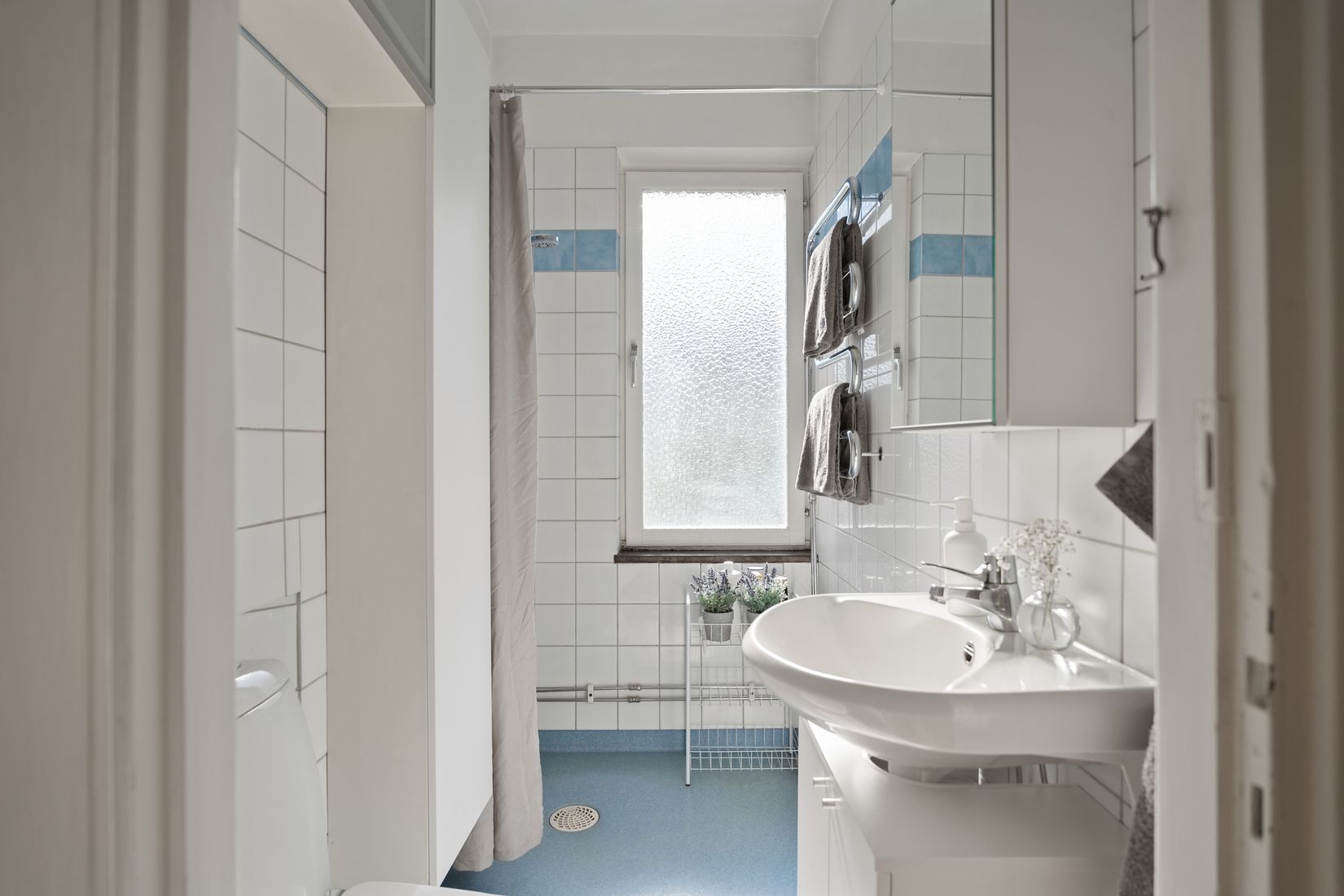 Bostadsrätt, Klintbacken 1, vån 3/3, Bromma - Mariehäll, Stockholm