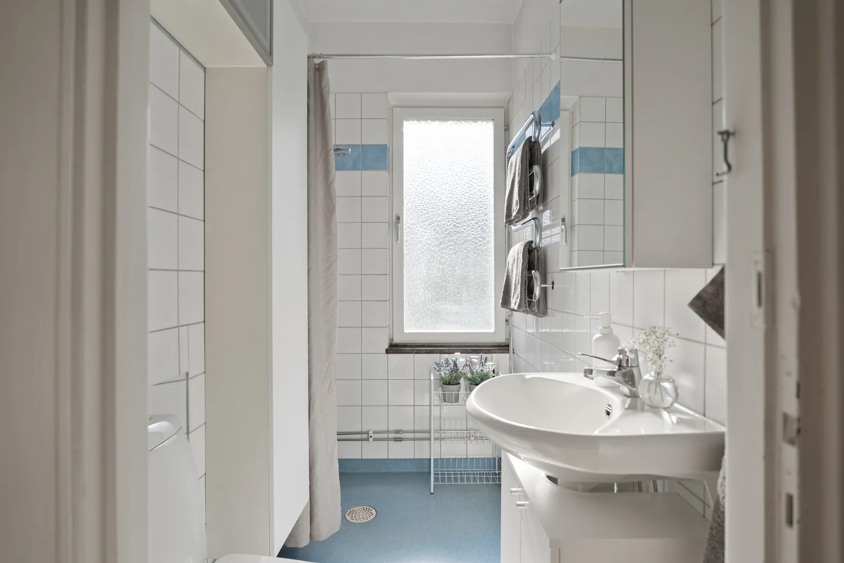 Bostadsrätt, Klintbacken 1, vån 3/3, Bromma - Mariehäll, Stockholm