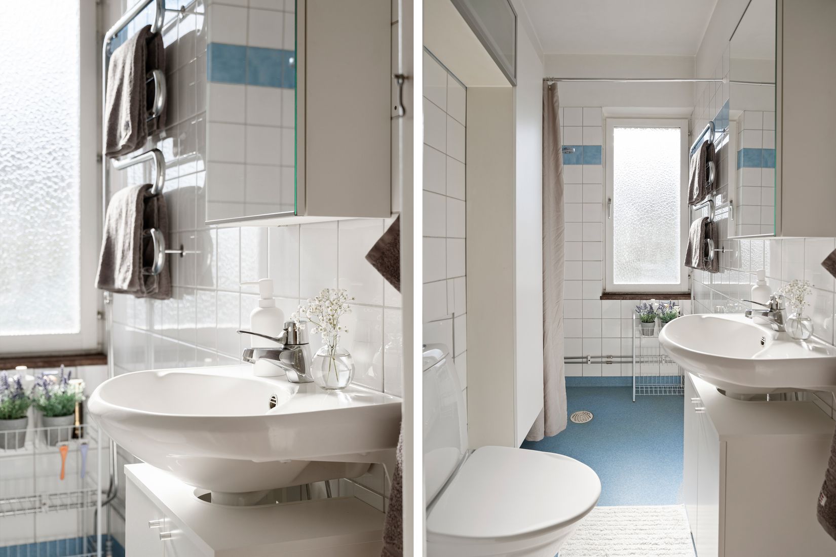 Bostadsrätt, Klintbacken 1, vån 3/3, Bromma - Mariehäll, Stockholm