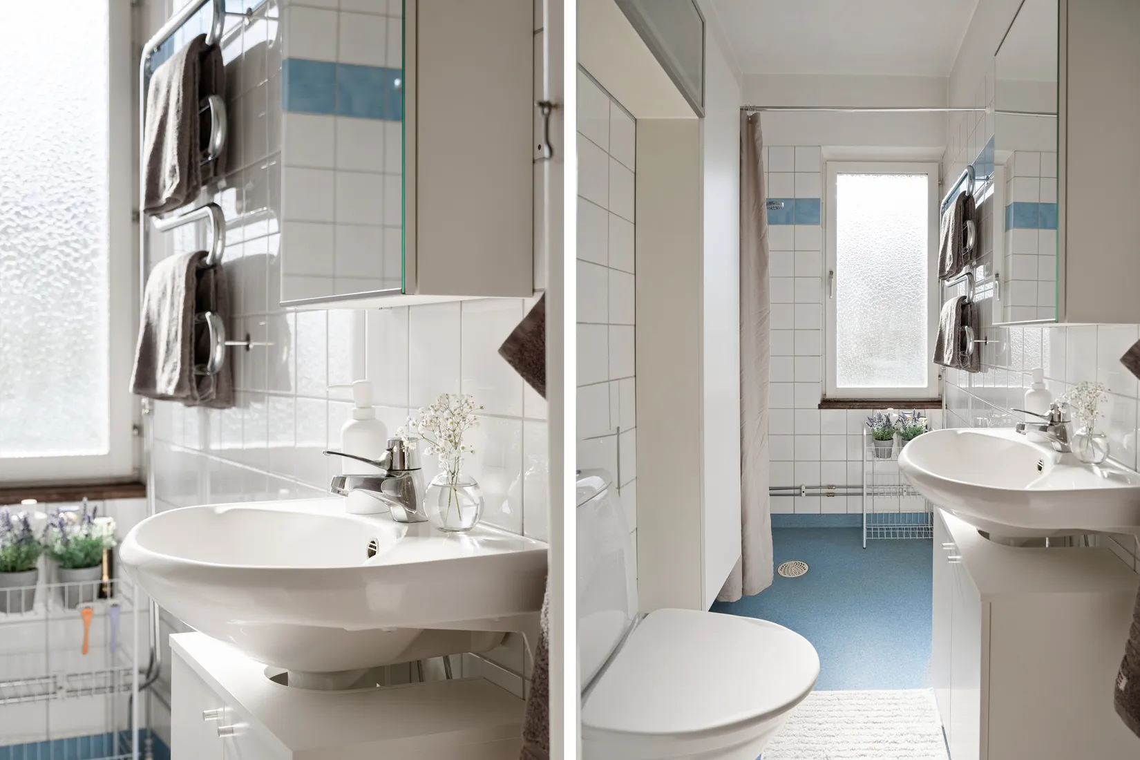 Bostadsrätt, Klintbacken 1, vån 3/3, Bromma - Mariehäll, Stockholm