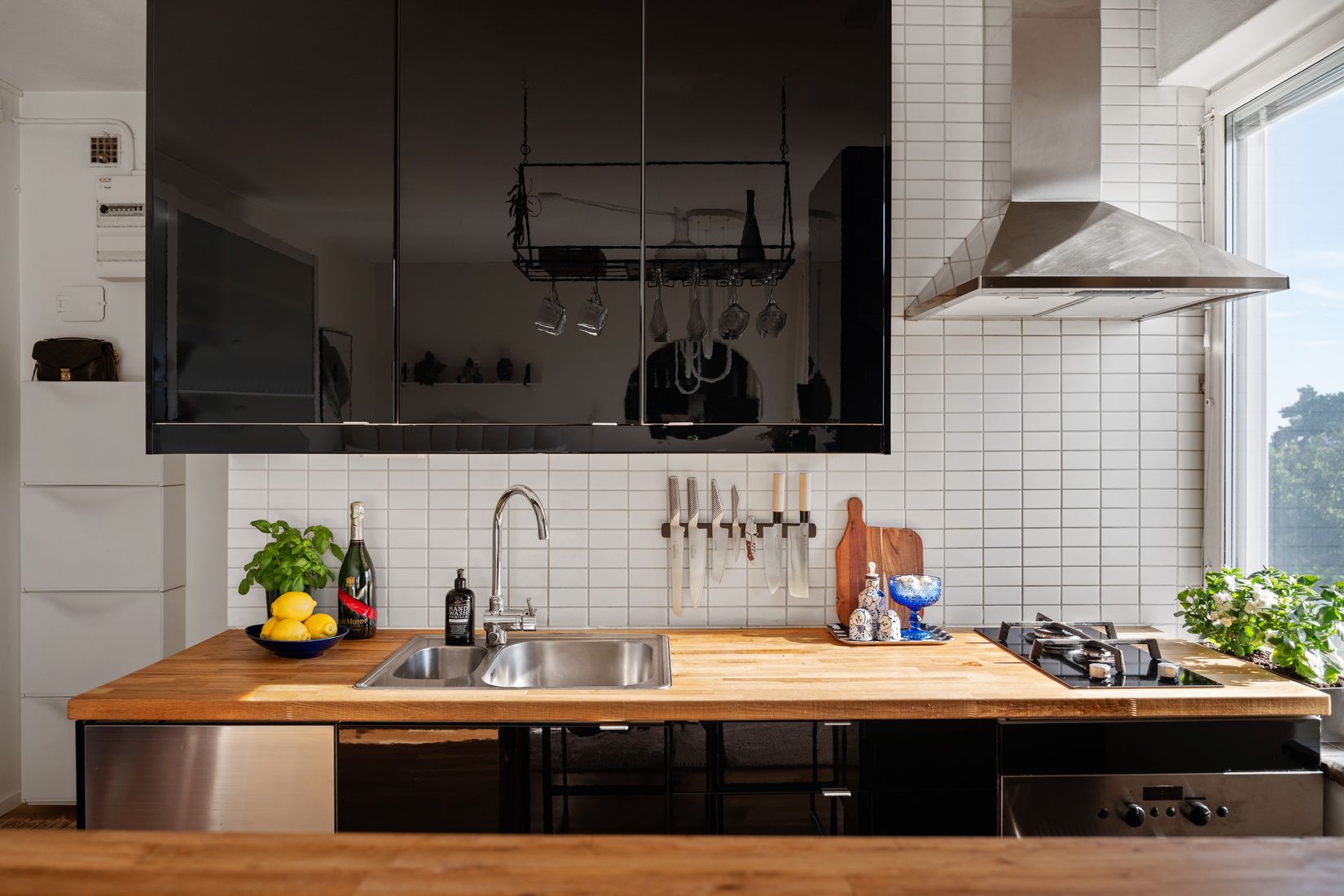 Bostadsrätt, Klintbacken 1, vån 3/3, Bromma - Mariehäll, Stockholm