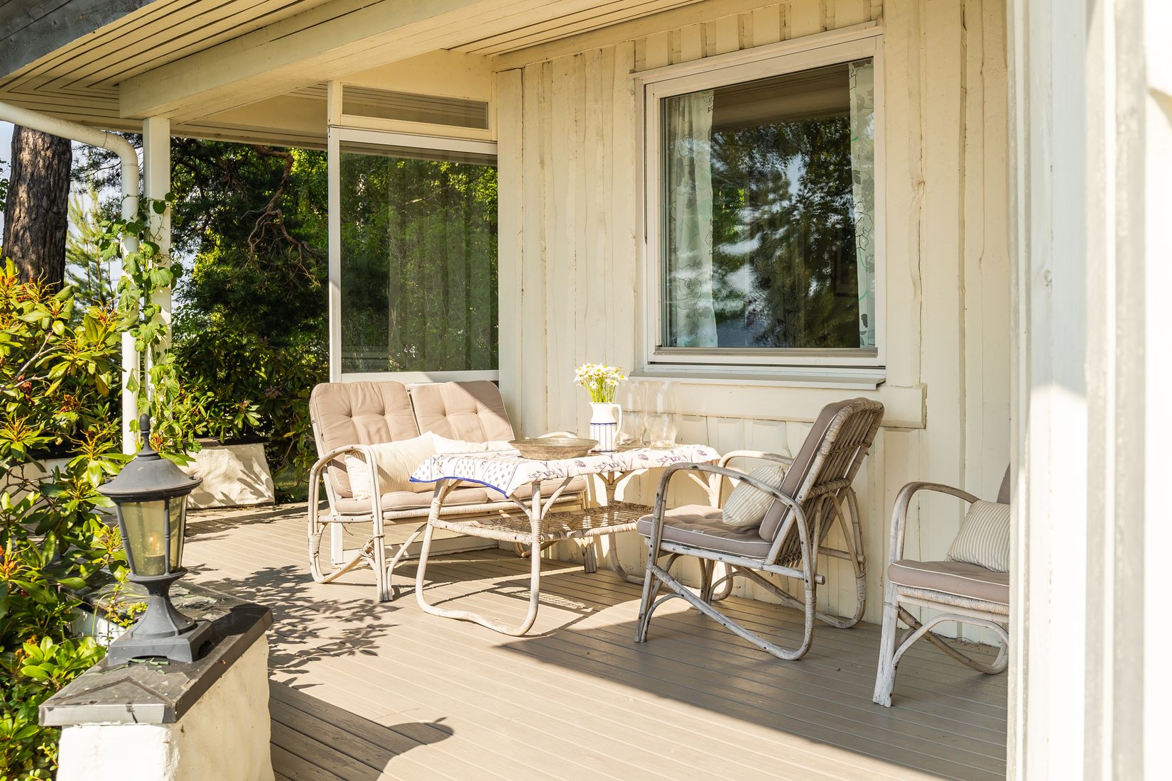 Villa, Skäret 10, Tynäs, Hammarö