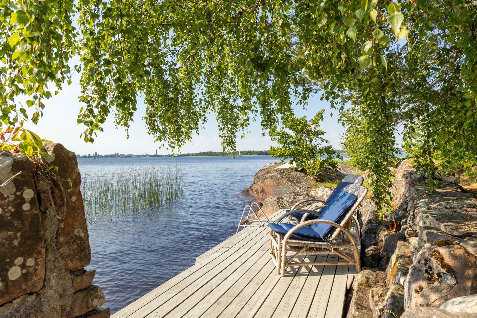 Villa, Skäret 10, Tynäs, Hammarö
