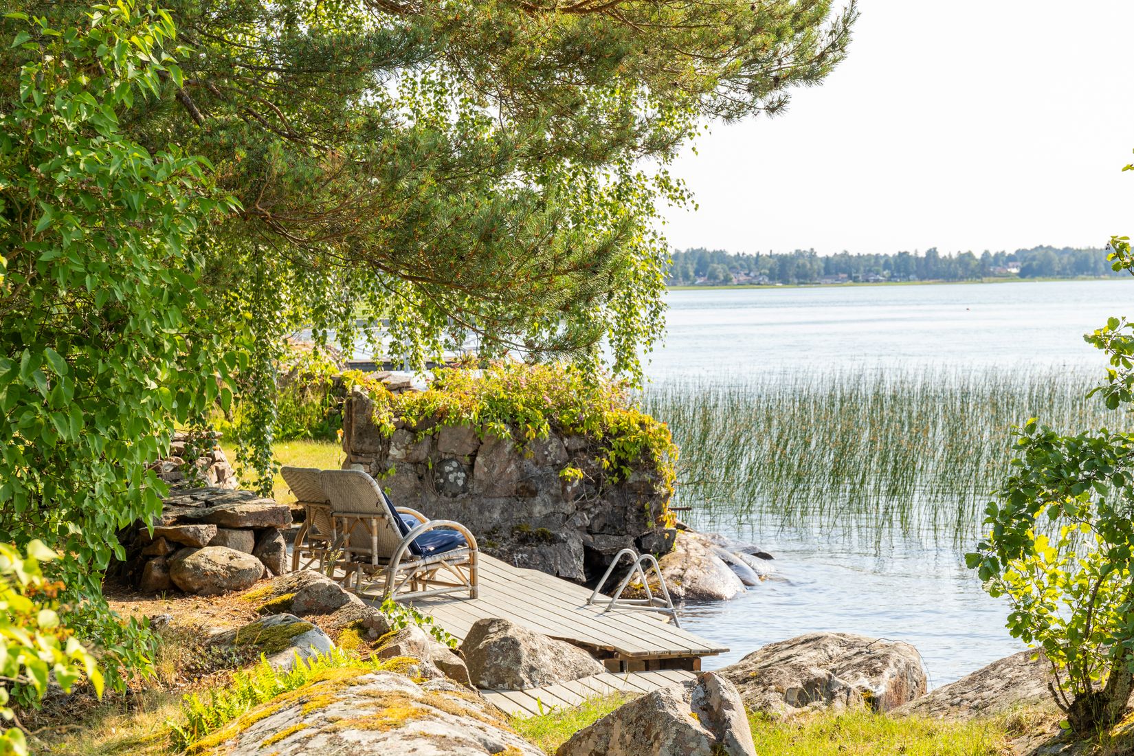 Villa, Skäret 10, Tynäs, Hammarö