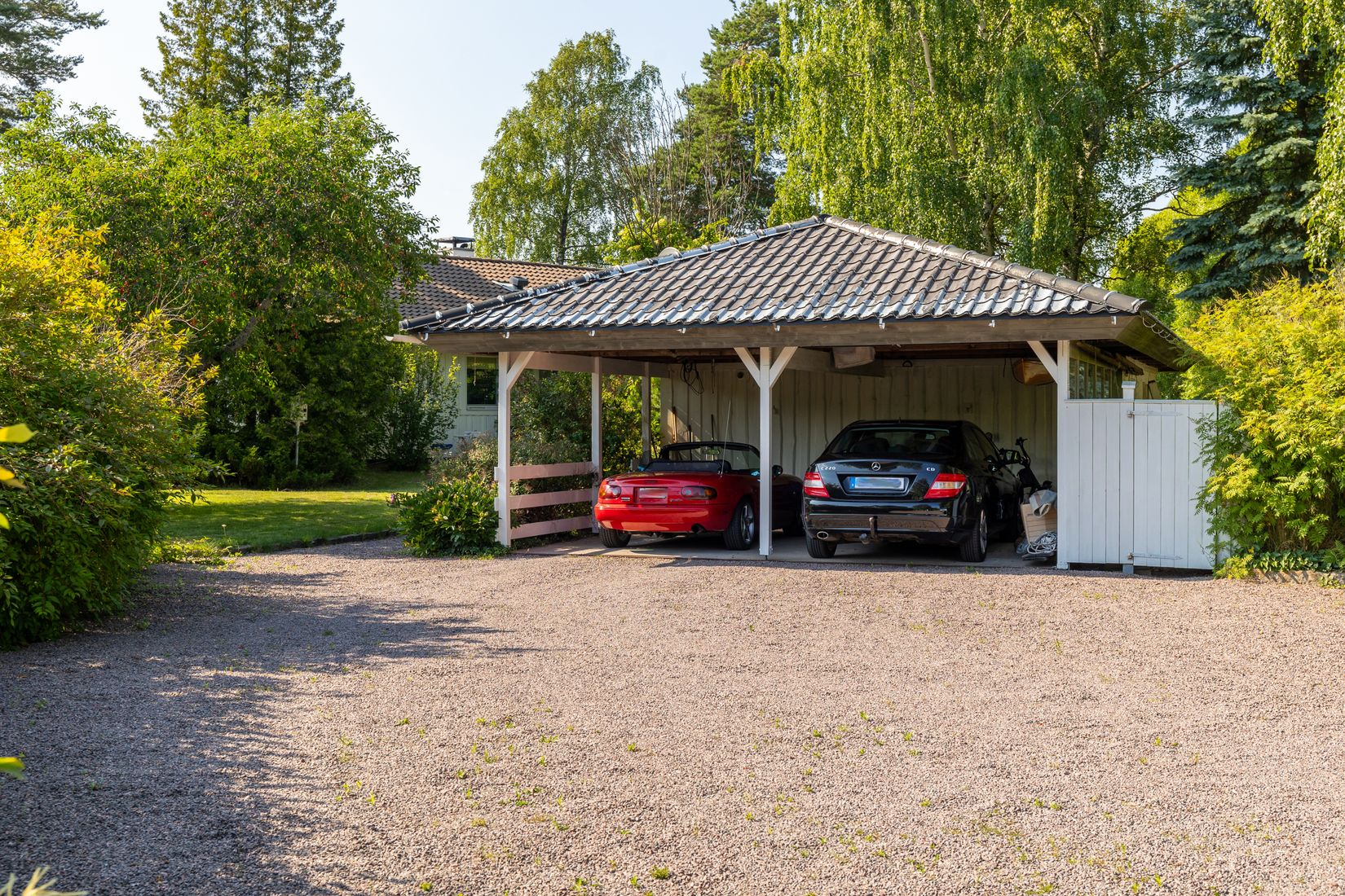 Villa, Skäret 10, Tynäs, Hammarö